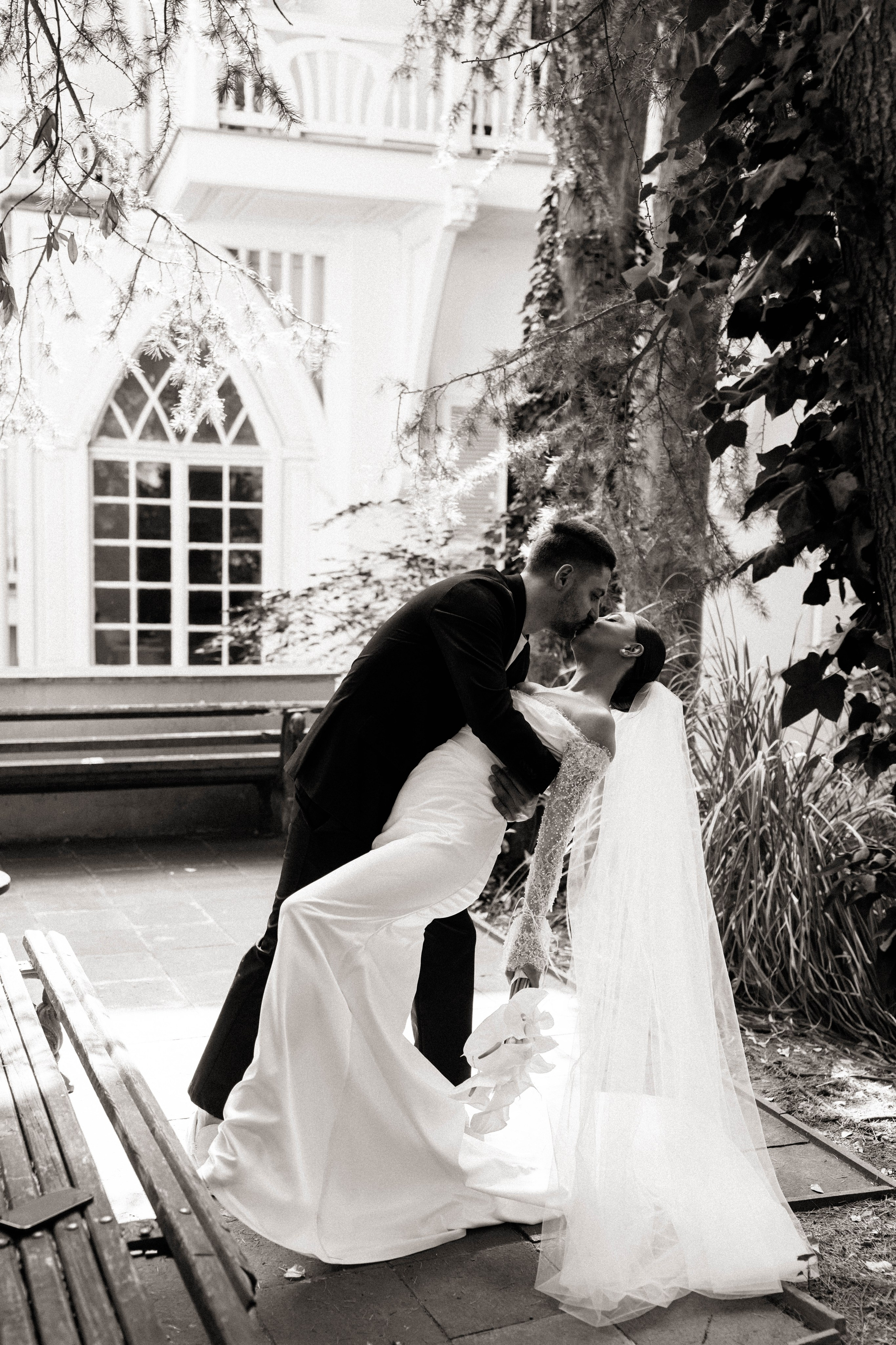 Wedding. ფოტოგრაფი სალომე ბარბაქაძე