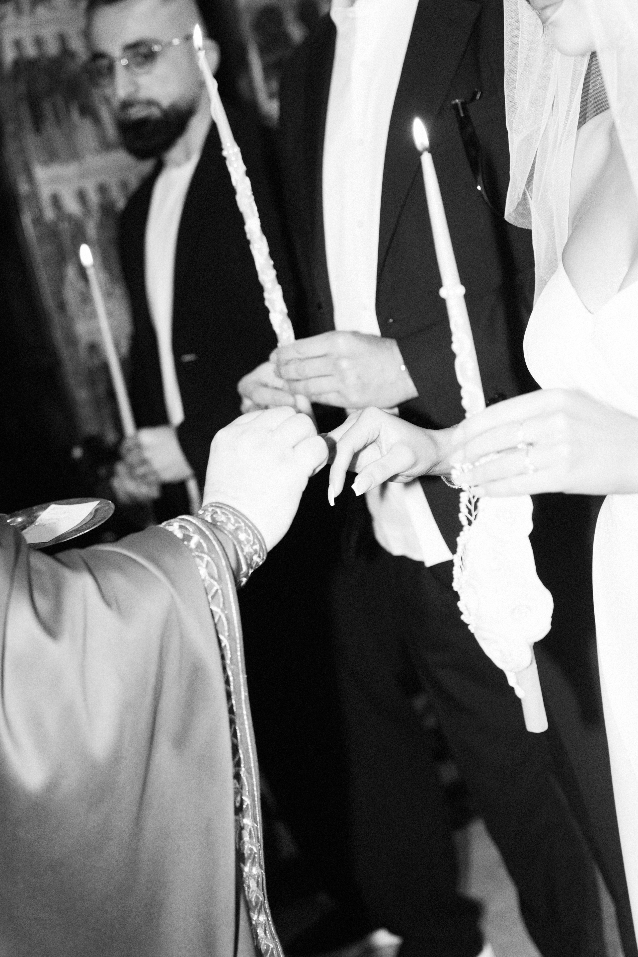 ჯვრისწერა. Sallybar Photography
