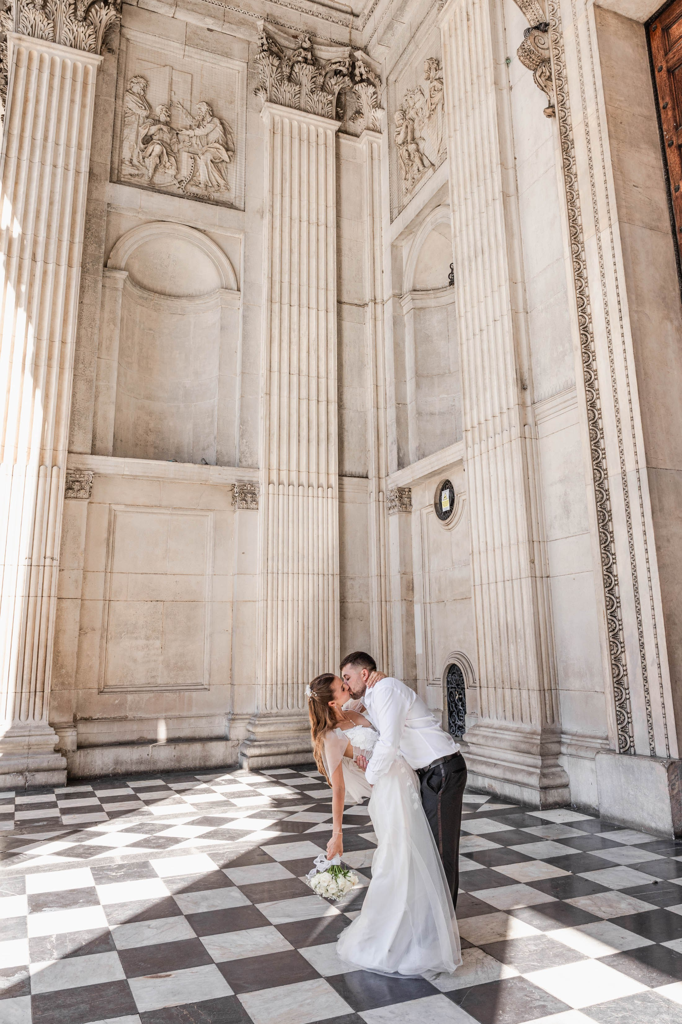 Dima&Olesia. Tonya Kyrylenko photographer in London