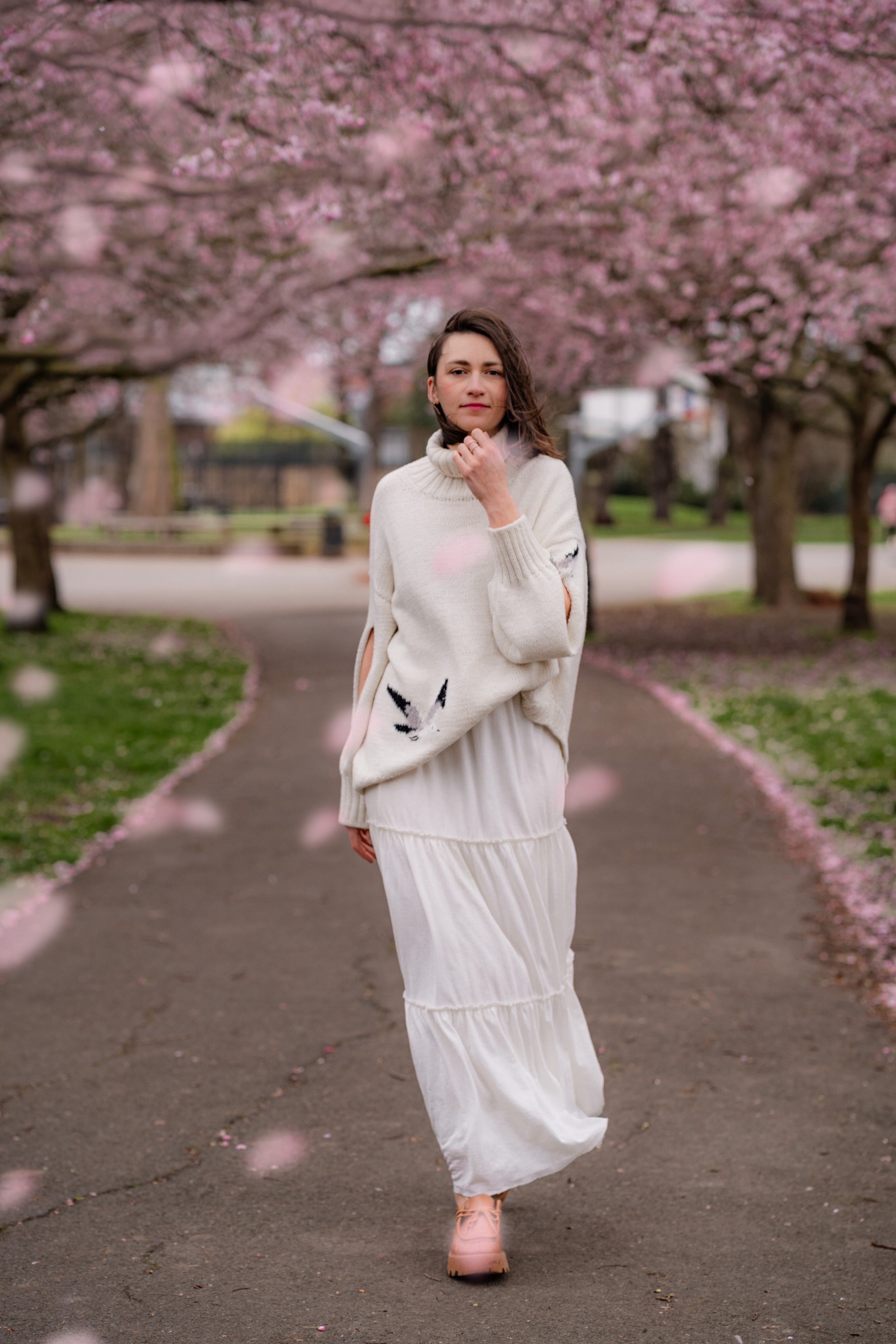 Daryna. Tonya Kyrylenko photographer in London