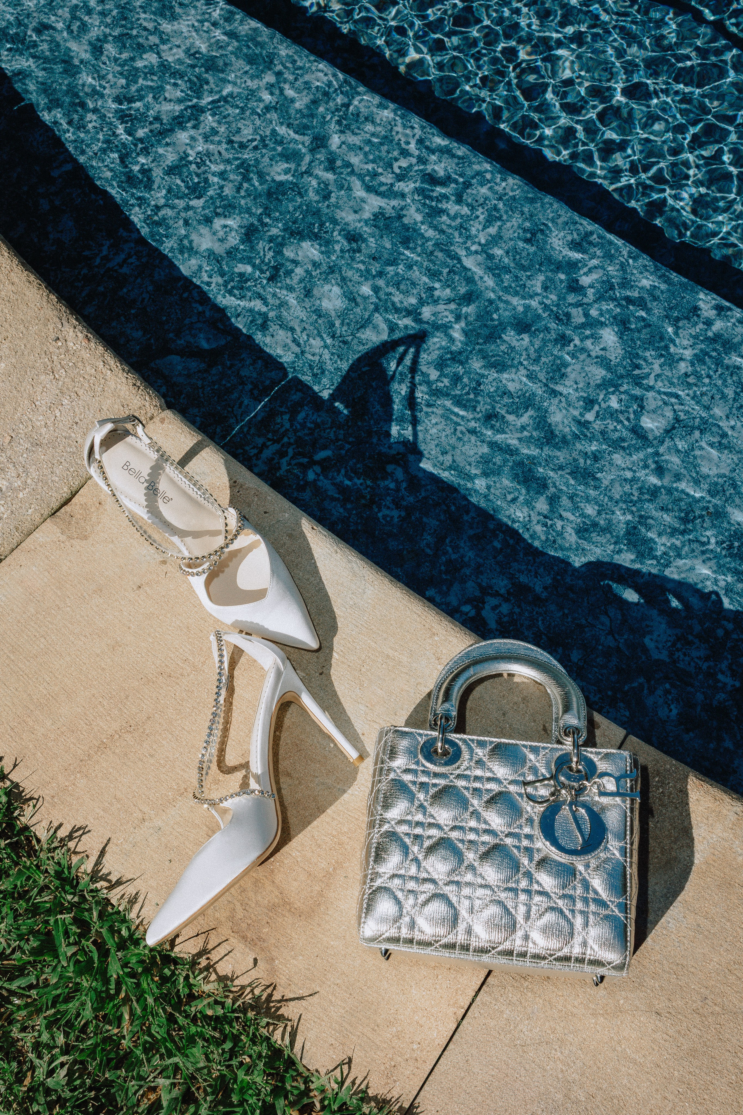 Under the Tuscan sun