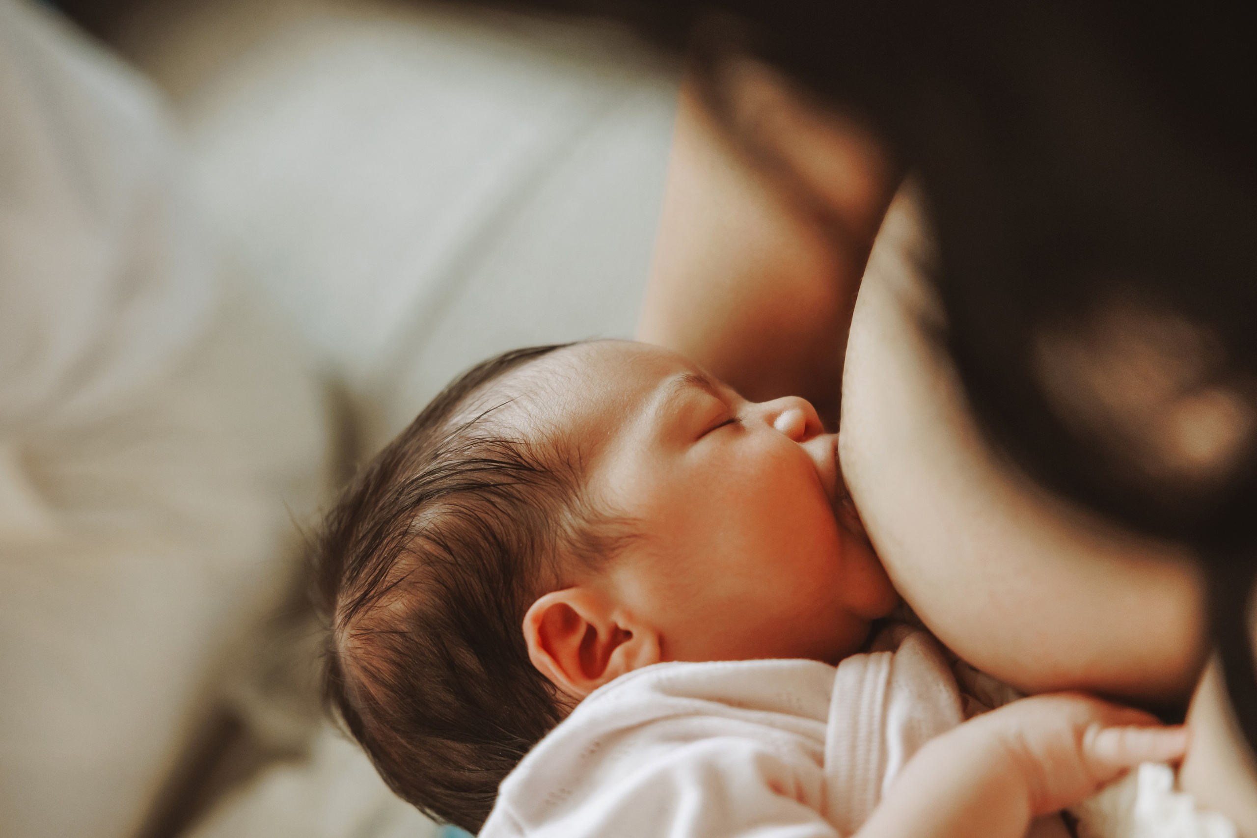 Newborn. Фотограф Ирина Йотова