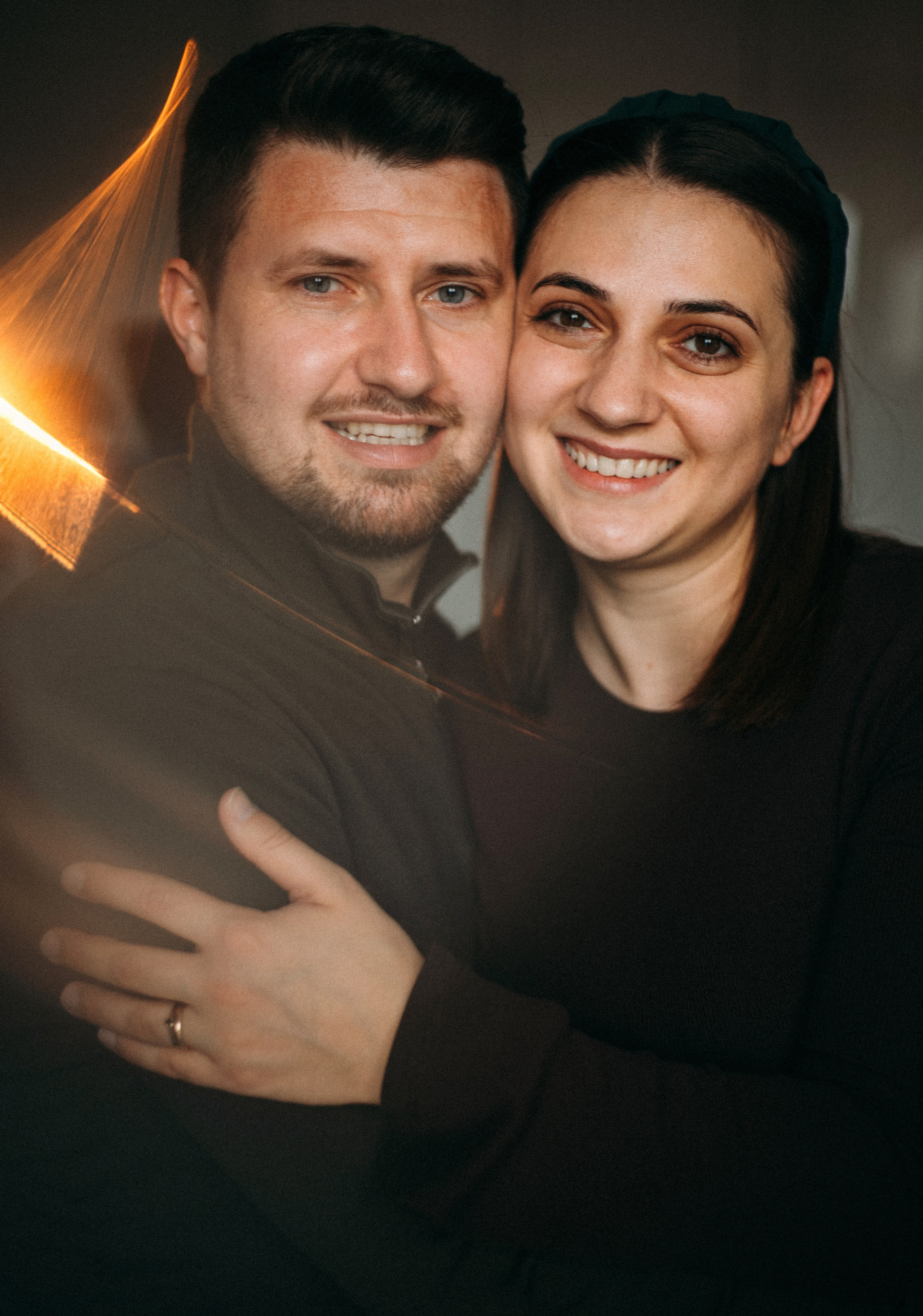 Ședințe foto pentru povești de dragoste. Fotograf de familie în Oradea Katsiaryna Ciortan