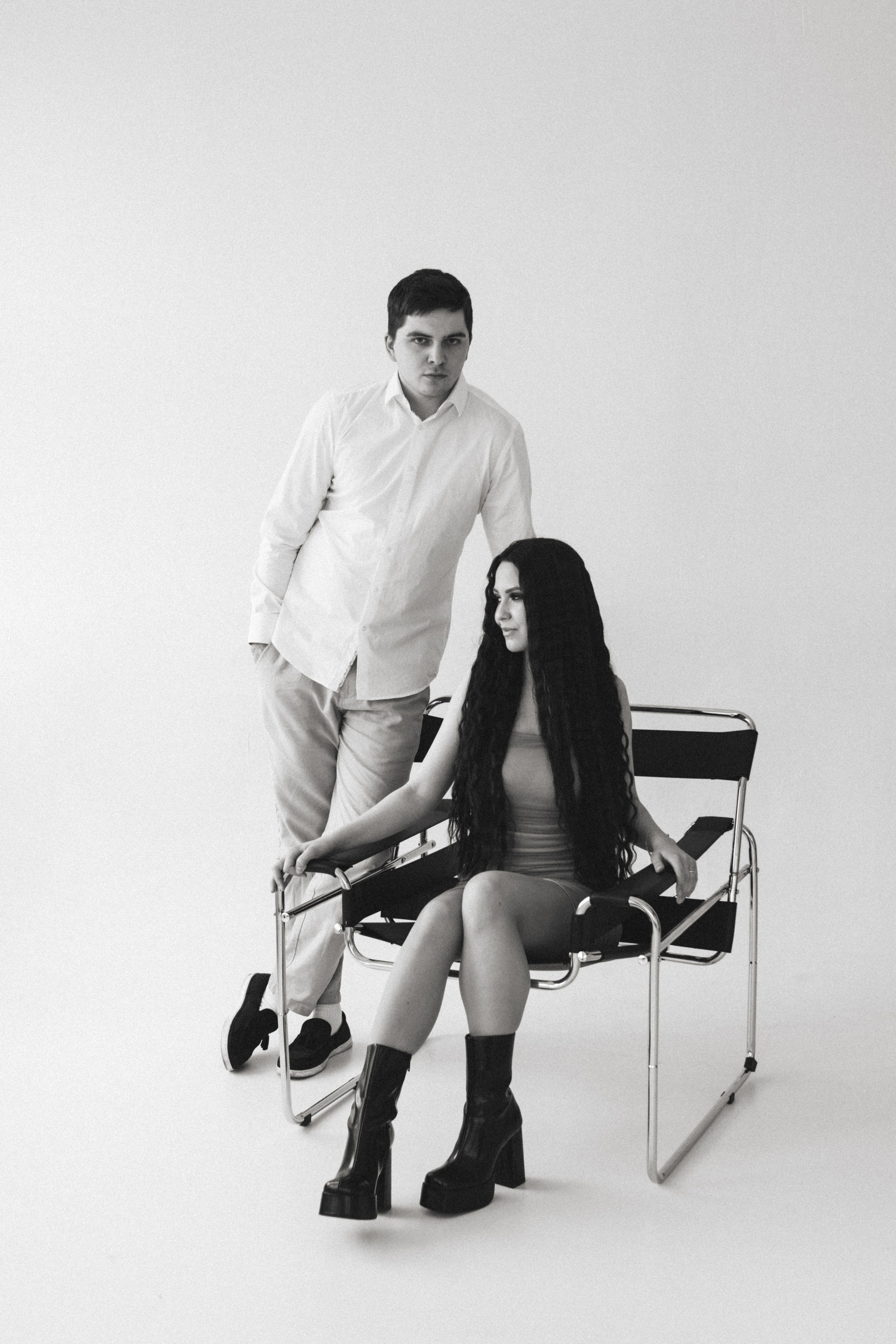 A&A LoveStory. Emily Photography