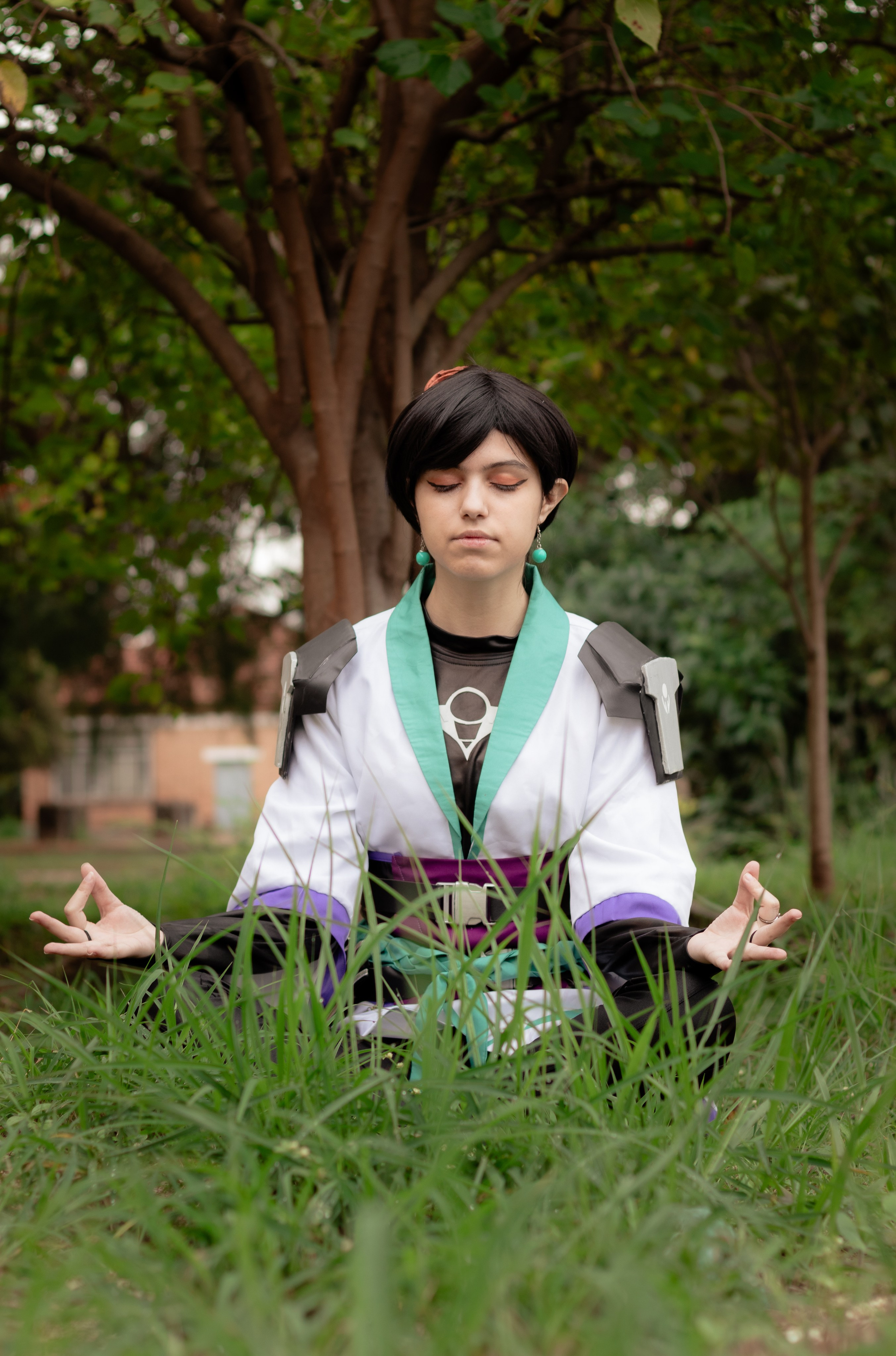Mai — Sage. Elton Tozatto Fotografia
