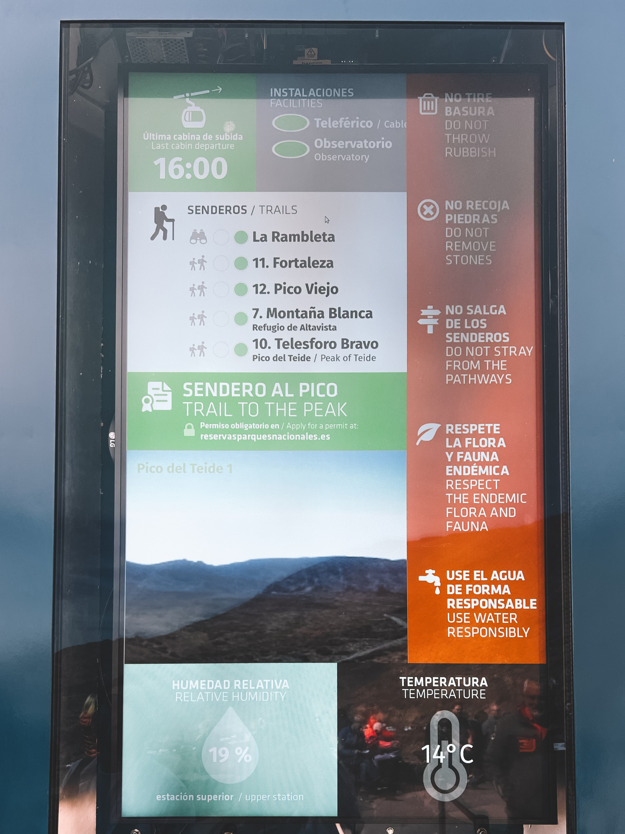 Tenerife. Ivlianna Travels — travel blog with photography tips