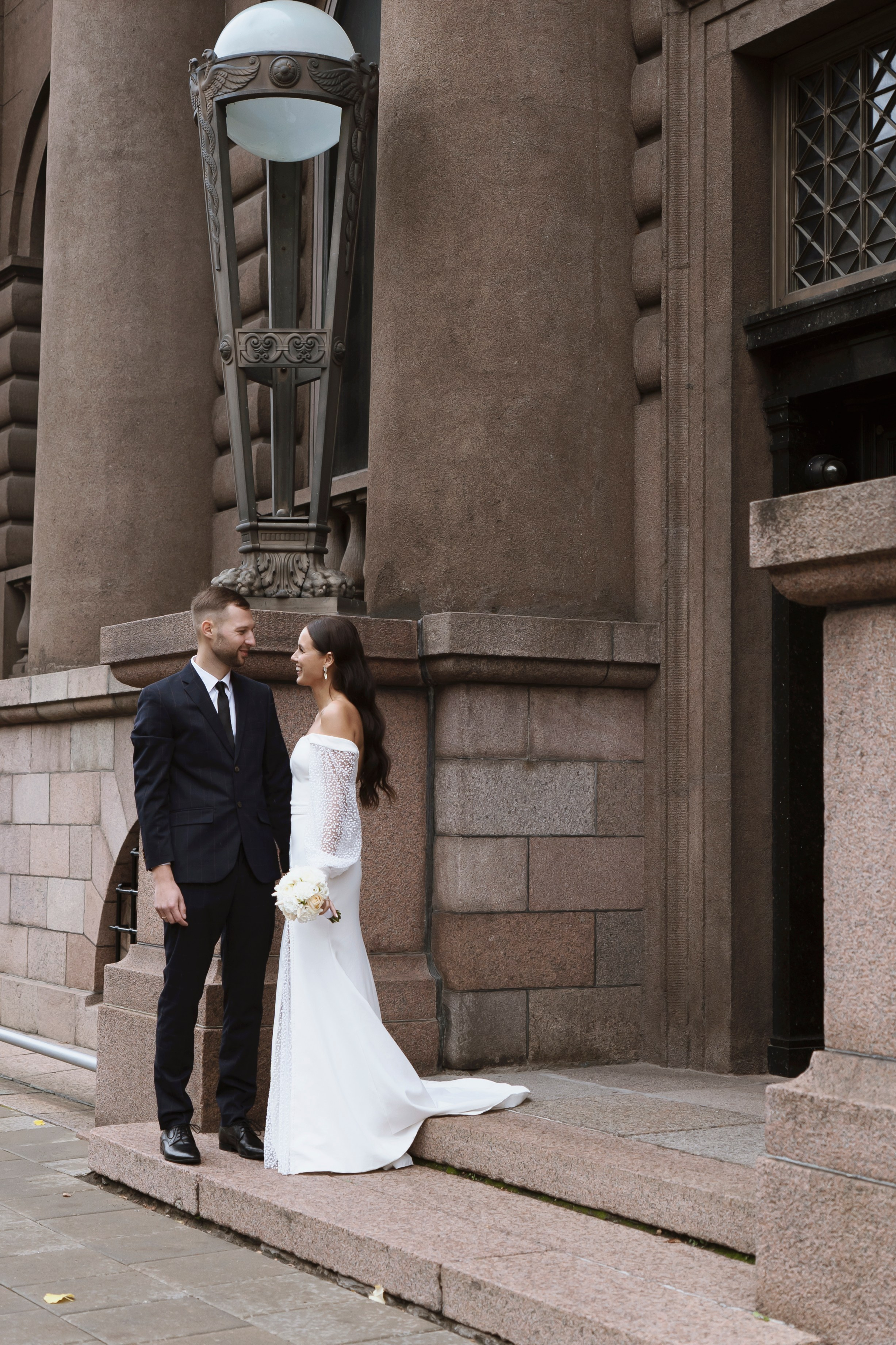 Aistė ir Evaldas. Fotografė Agnė Navickaitė