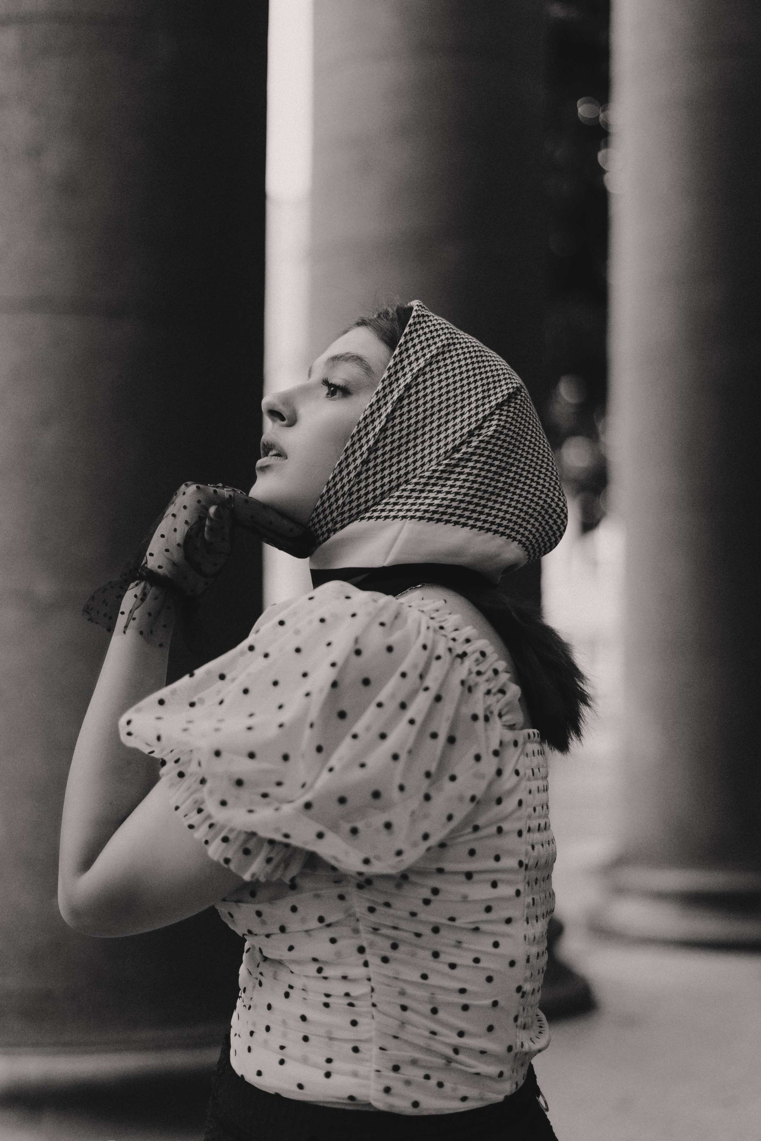 Aušra. Fotografė Agnė Navickaitė