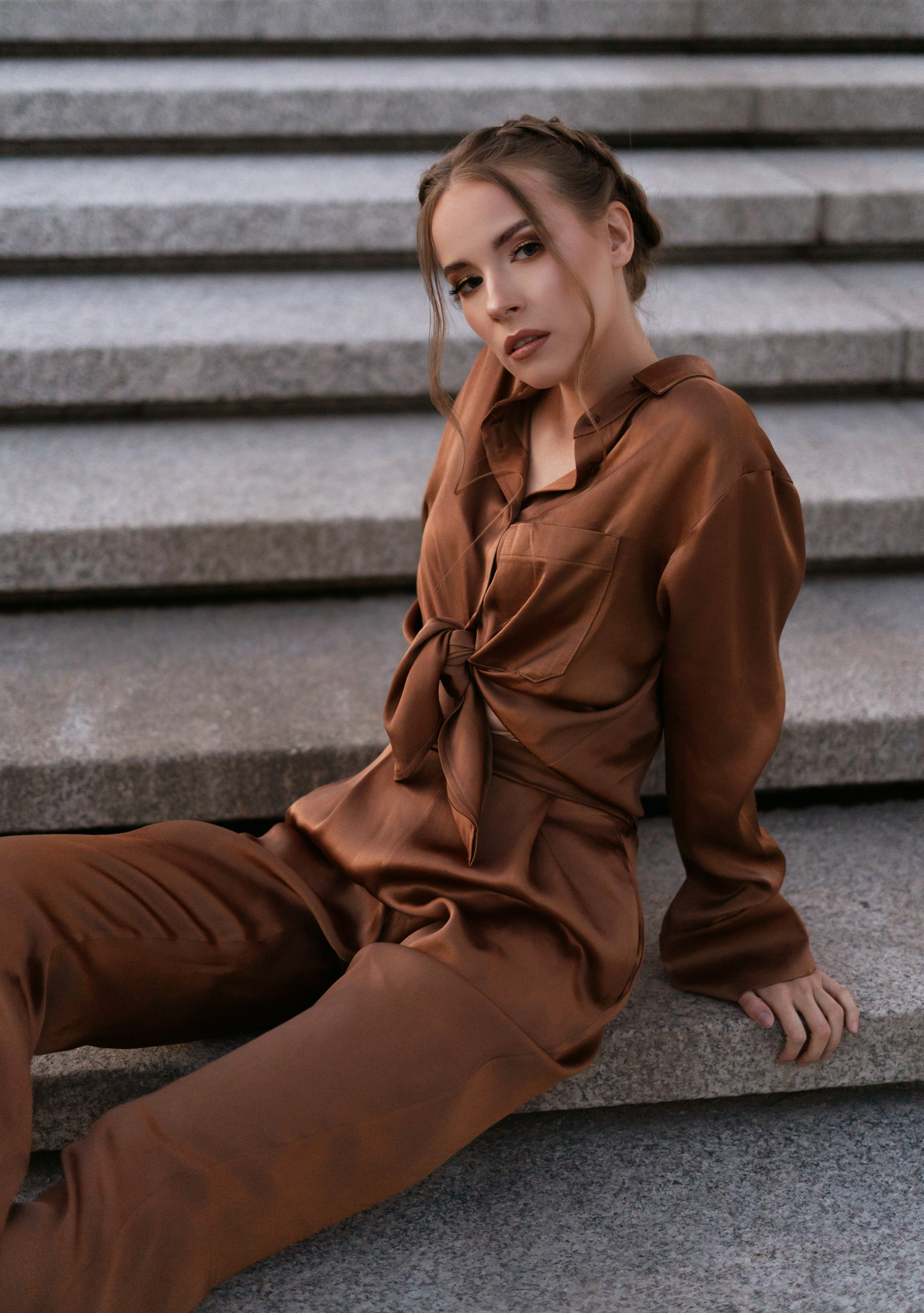 Milda. Fotografė Agnė Navickaitė