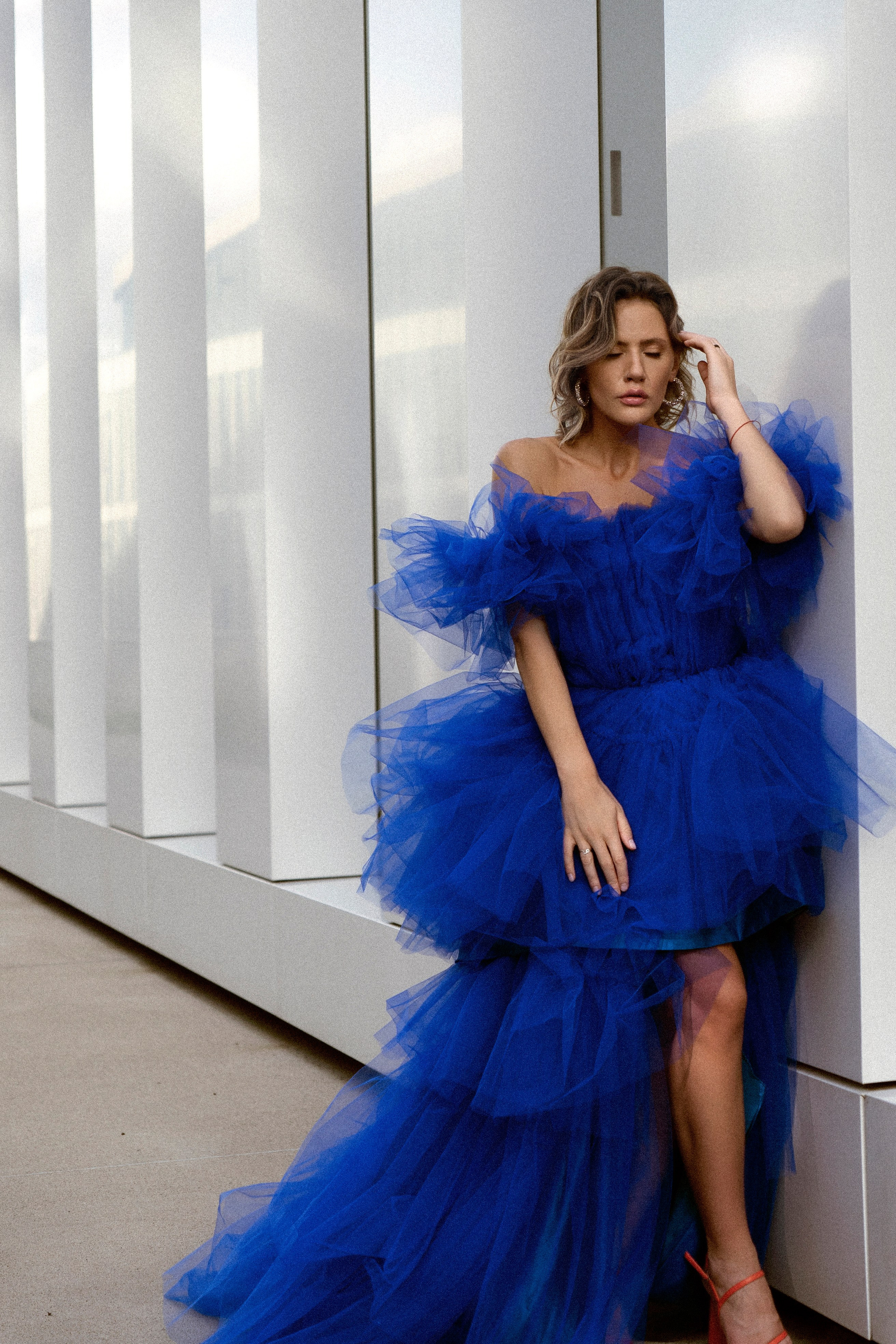 “My Compliments”. Fotografė Agnė Navickaitė