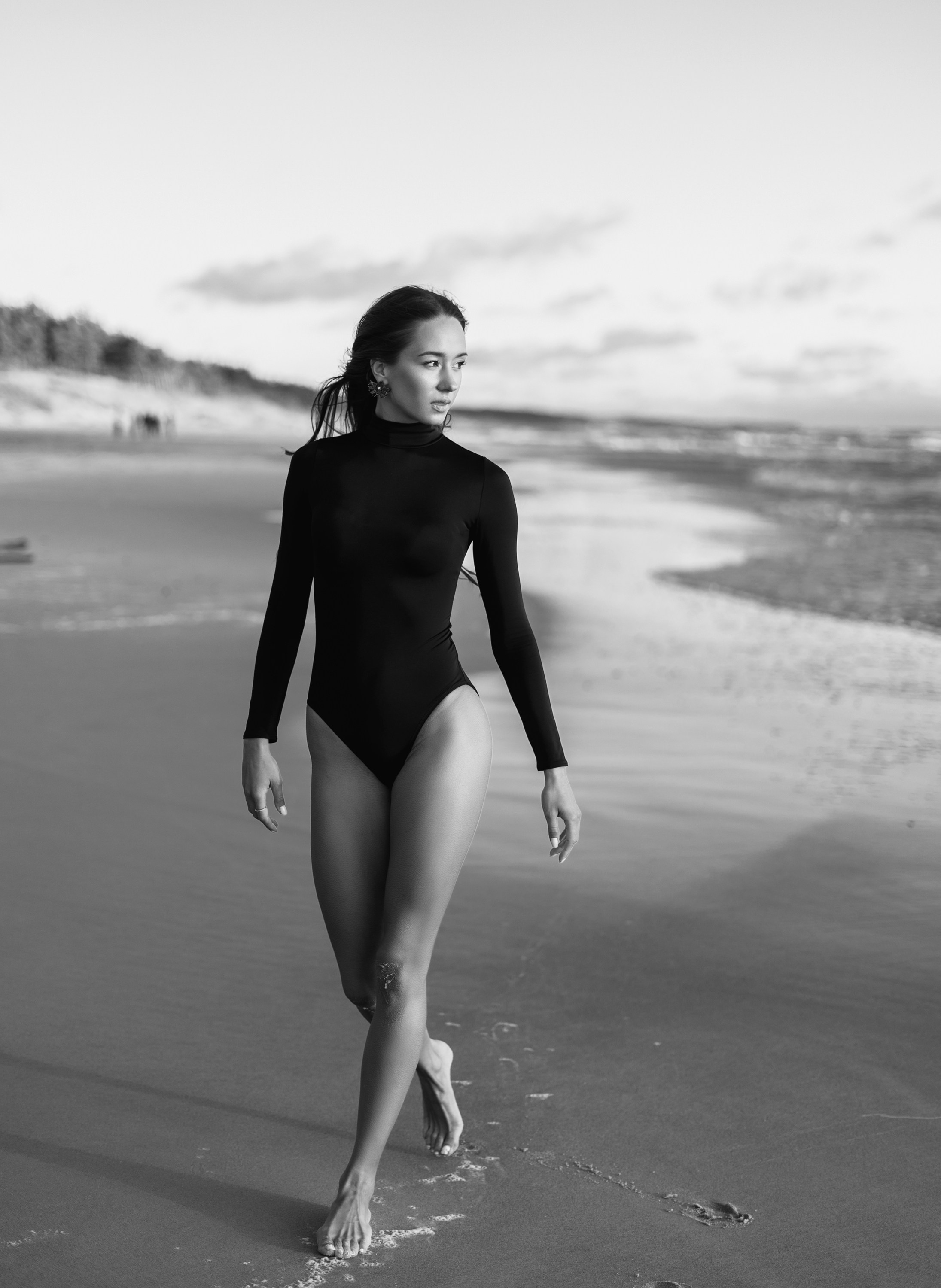 Lidija. Fotografė Agnė Navickaitė