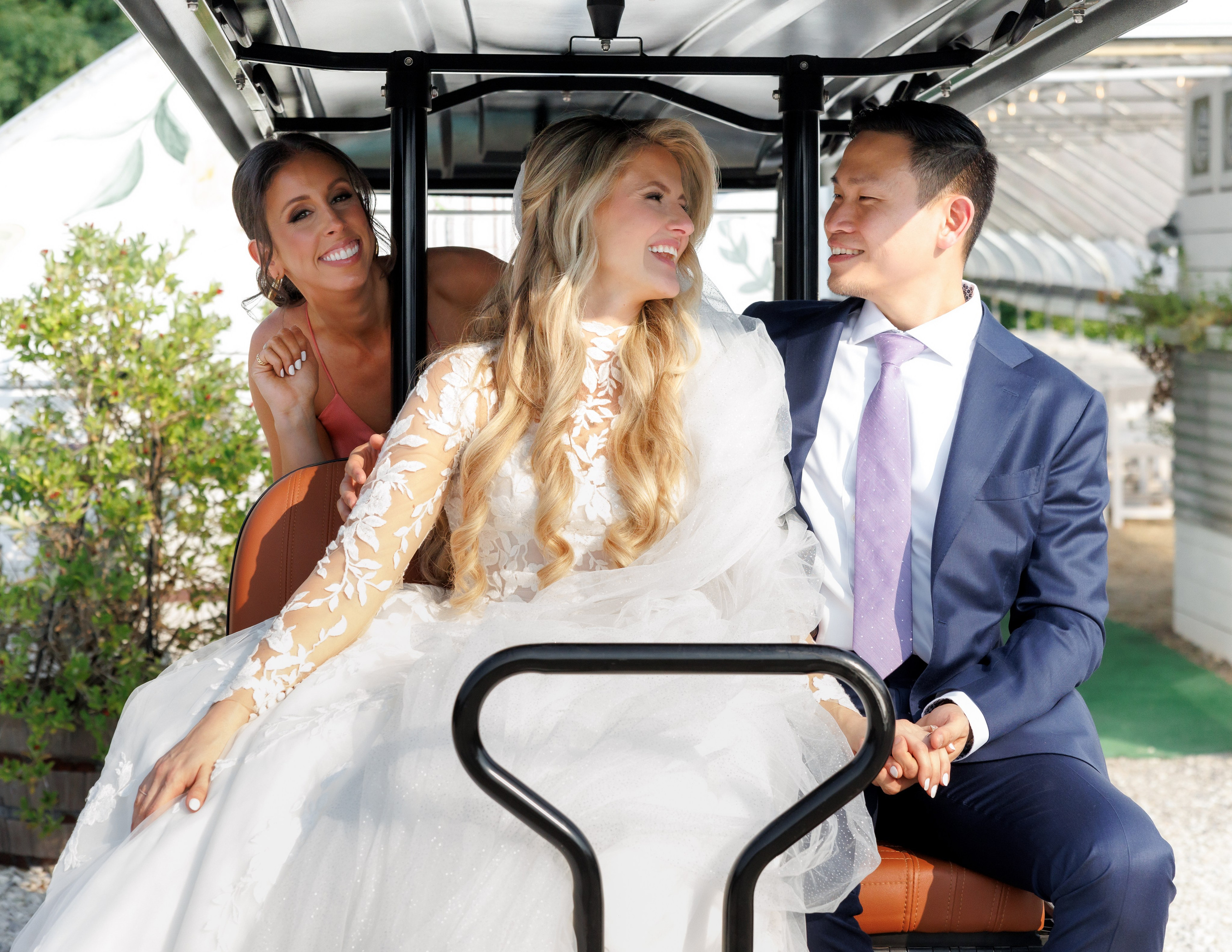 Agata & Eddie. Wedding Photo & Video