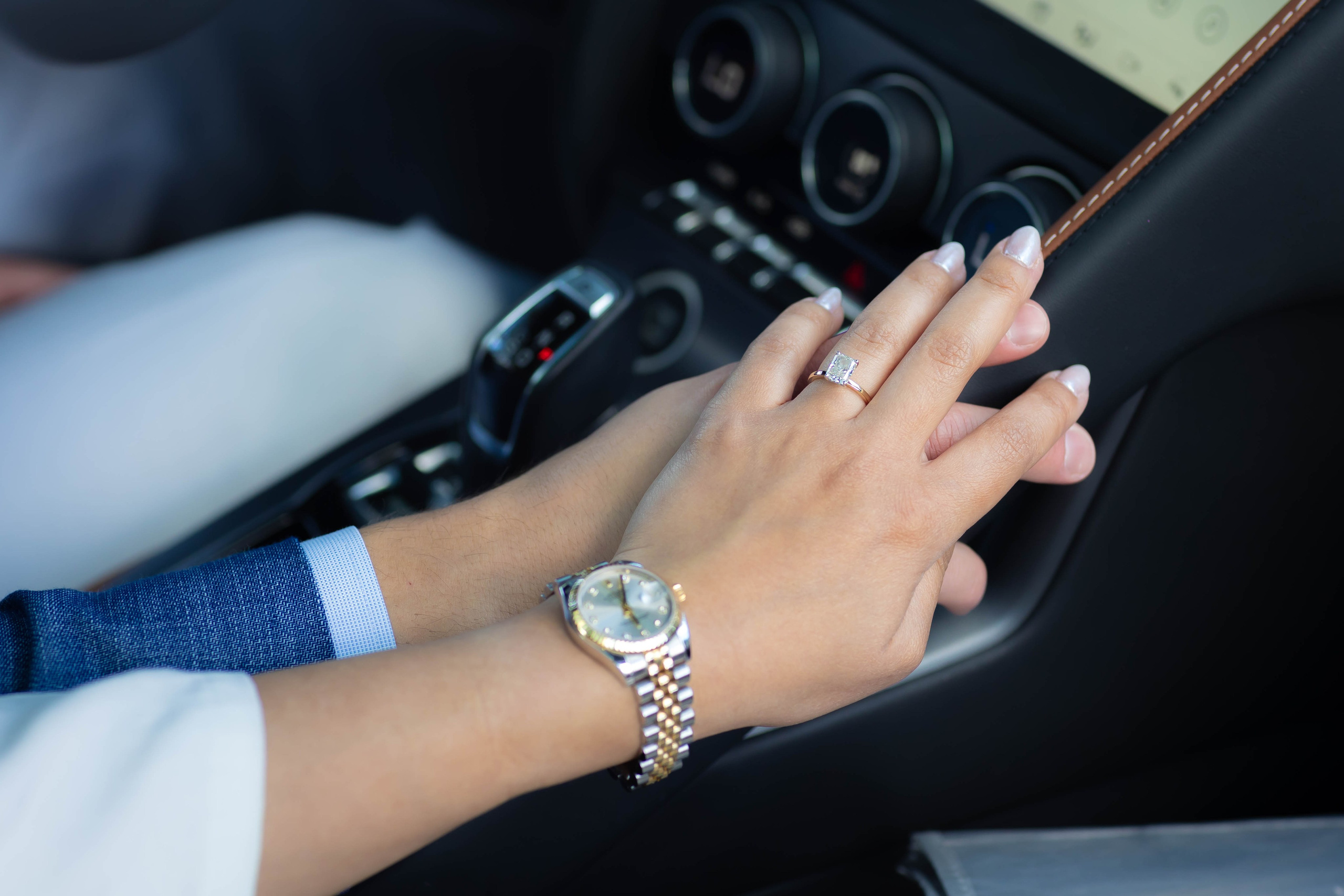 Engagement & Love Story. Wedding Photo & Video