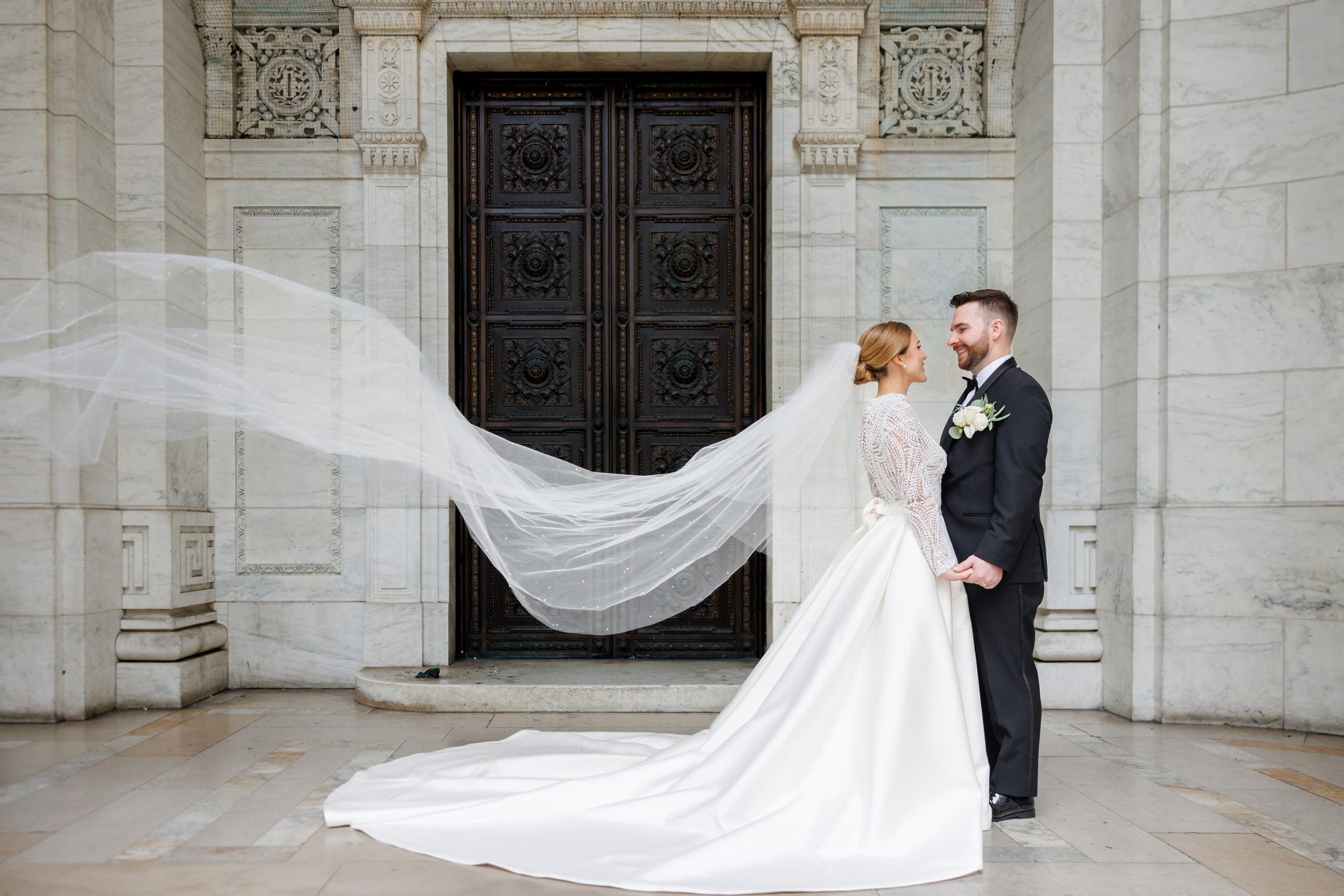 Alessia & Forrest. Wedding Photo & Video