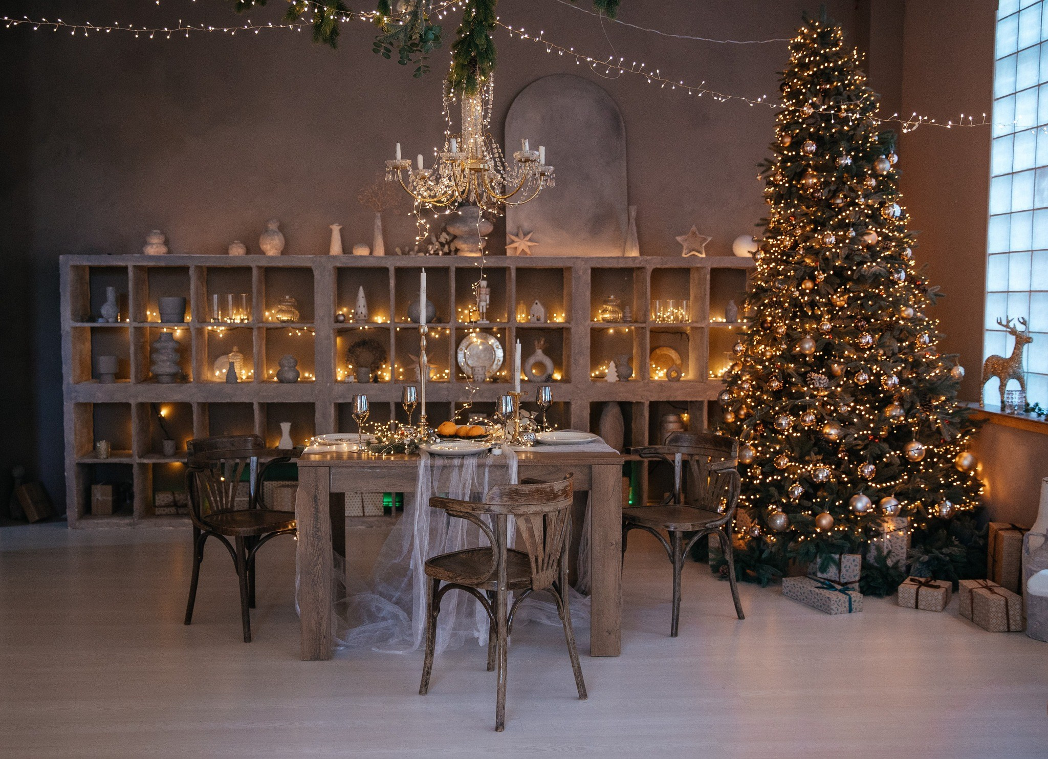 Зал № 7 Ноябрь (700-800л/час) Декабрь (800-900л/час). Семейный фотограф в Кишинёве THOMAS SHTIFT