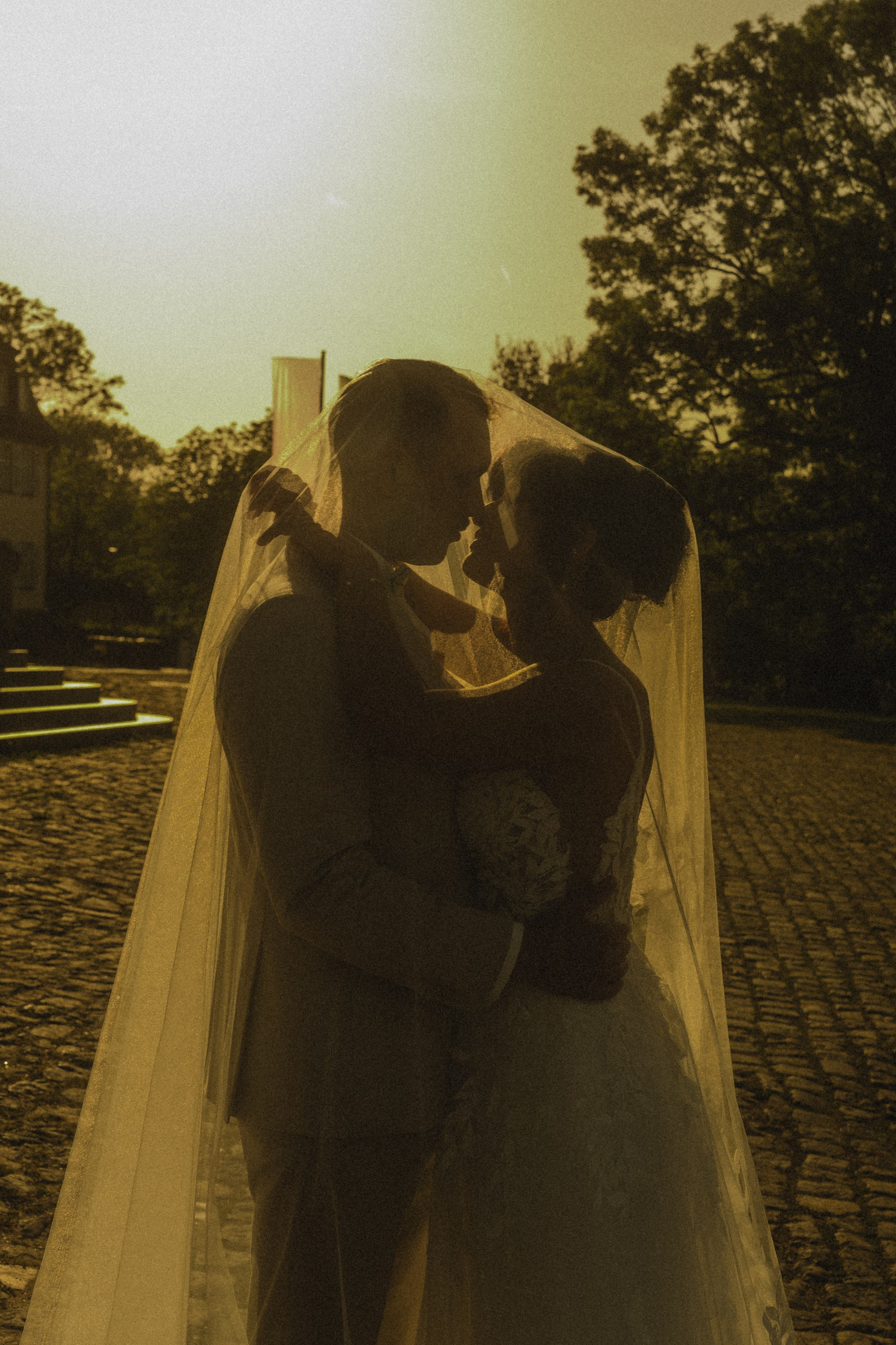 Foto & Video. Hochzeitsfotografin in Deutschland