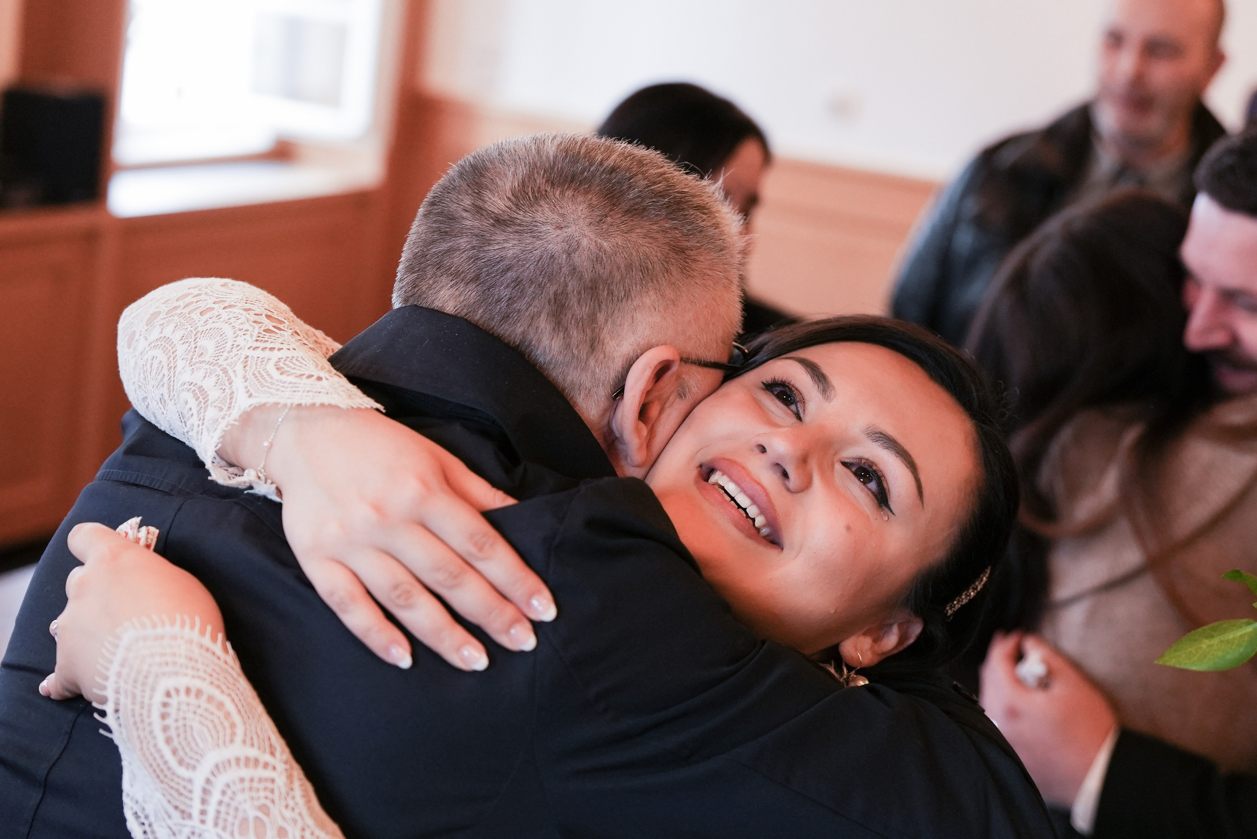 Cristina & Giuseppe. Fotostudio in Metzingen