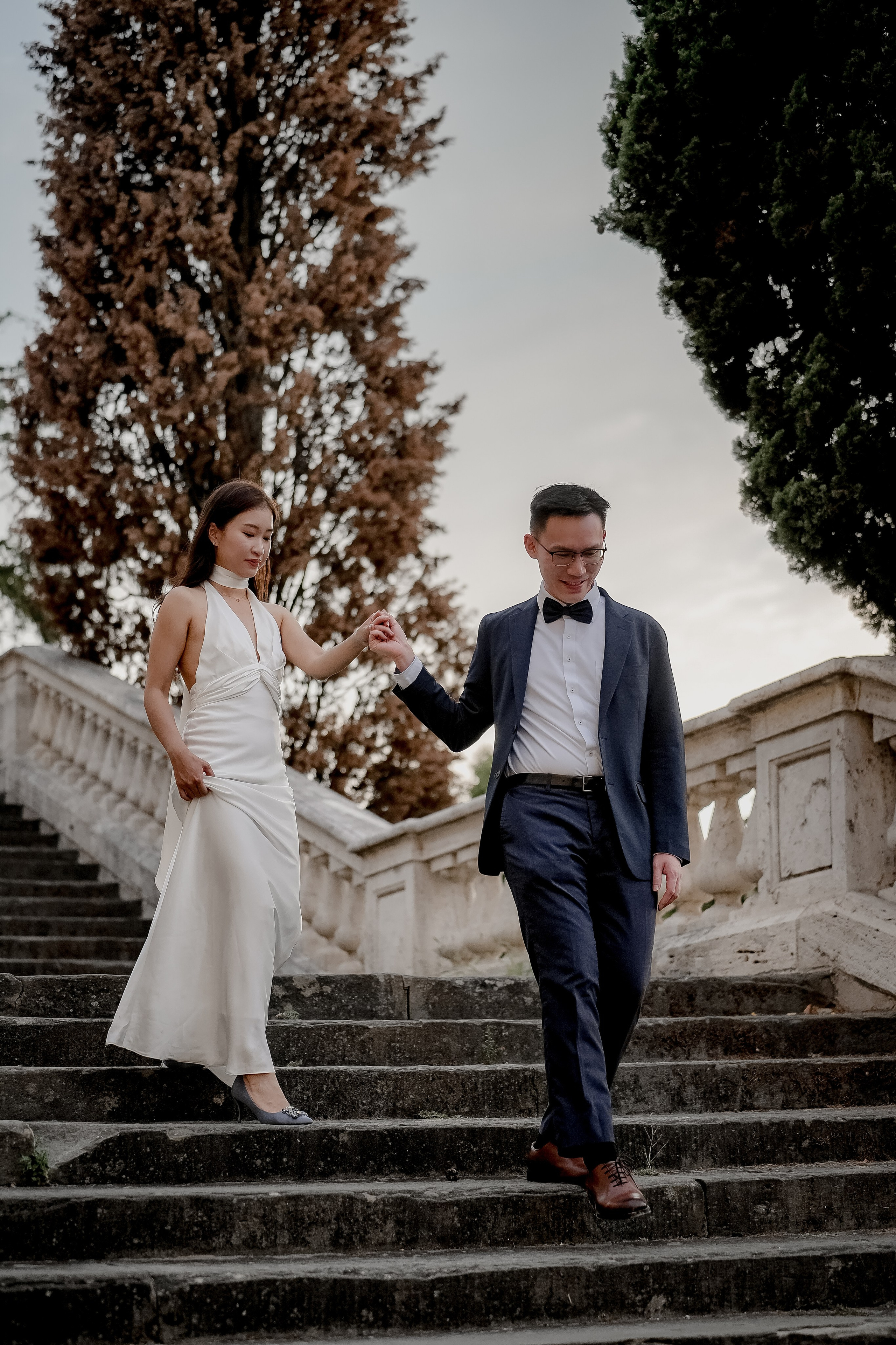 Wedding Photoshoot. Wedding Photographer in Italy
