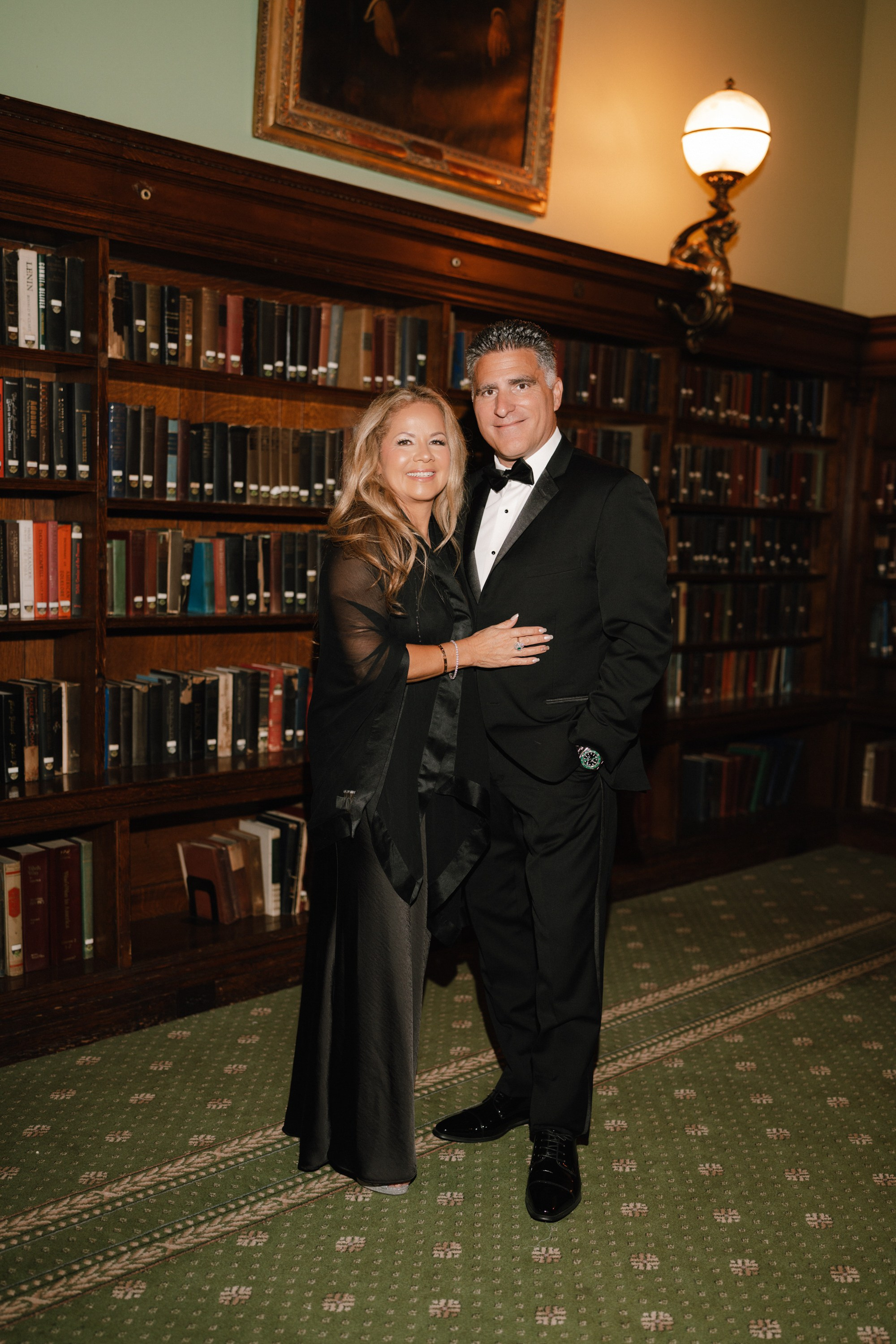 Nicole and Akash. Wedding photographer and videographer New York | New Jersey