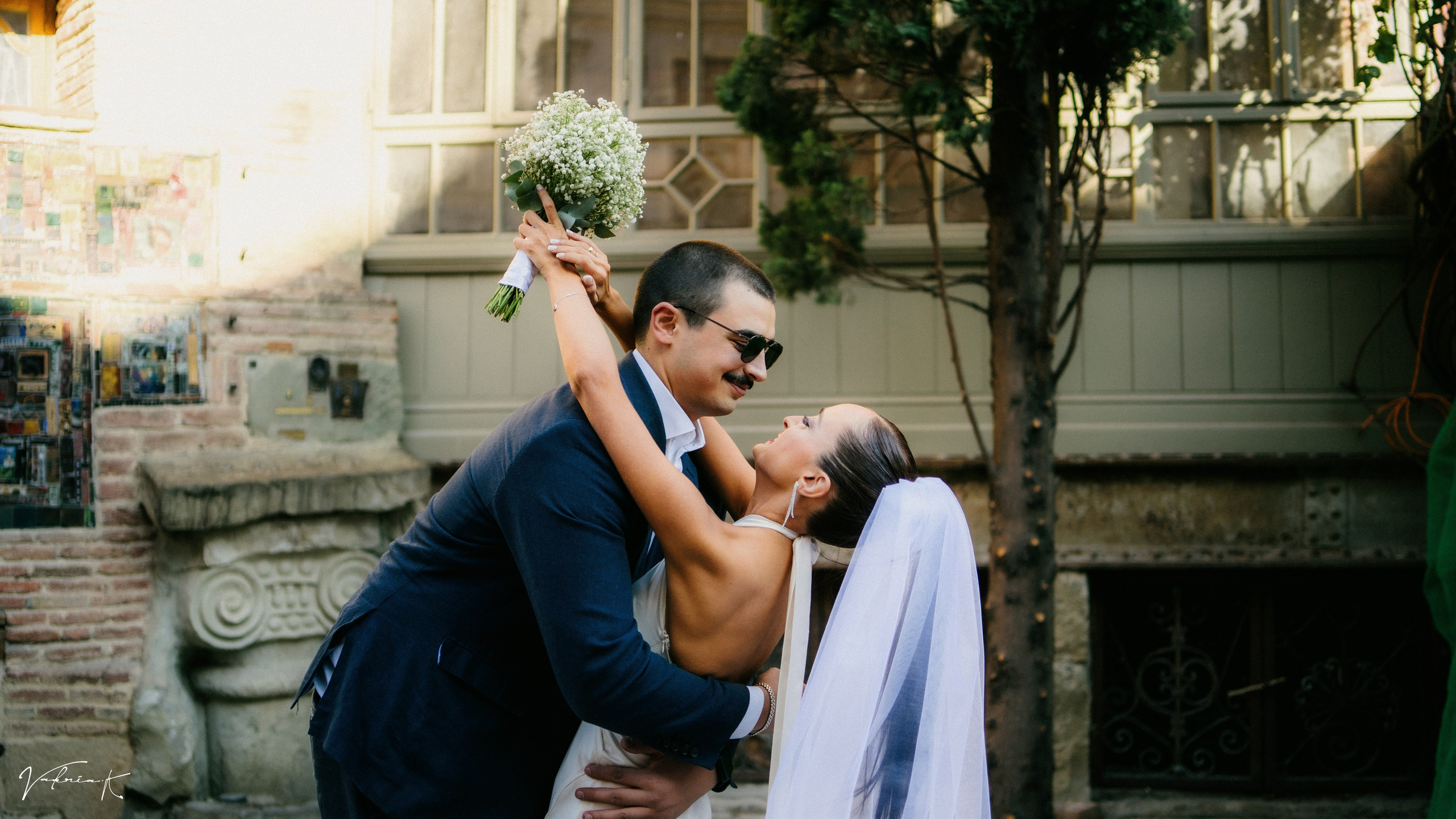 Anuka. Lifestyle and wedding photographer in Dubai Valeria Kikvidze