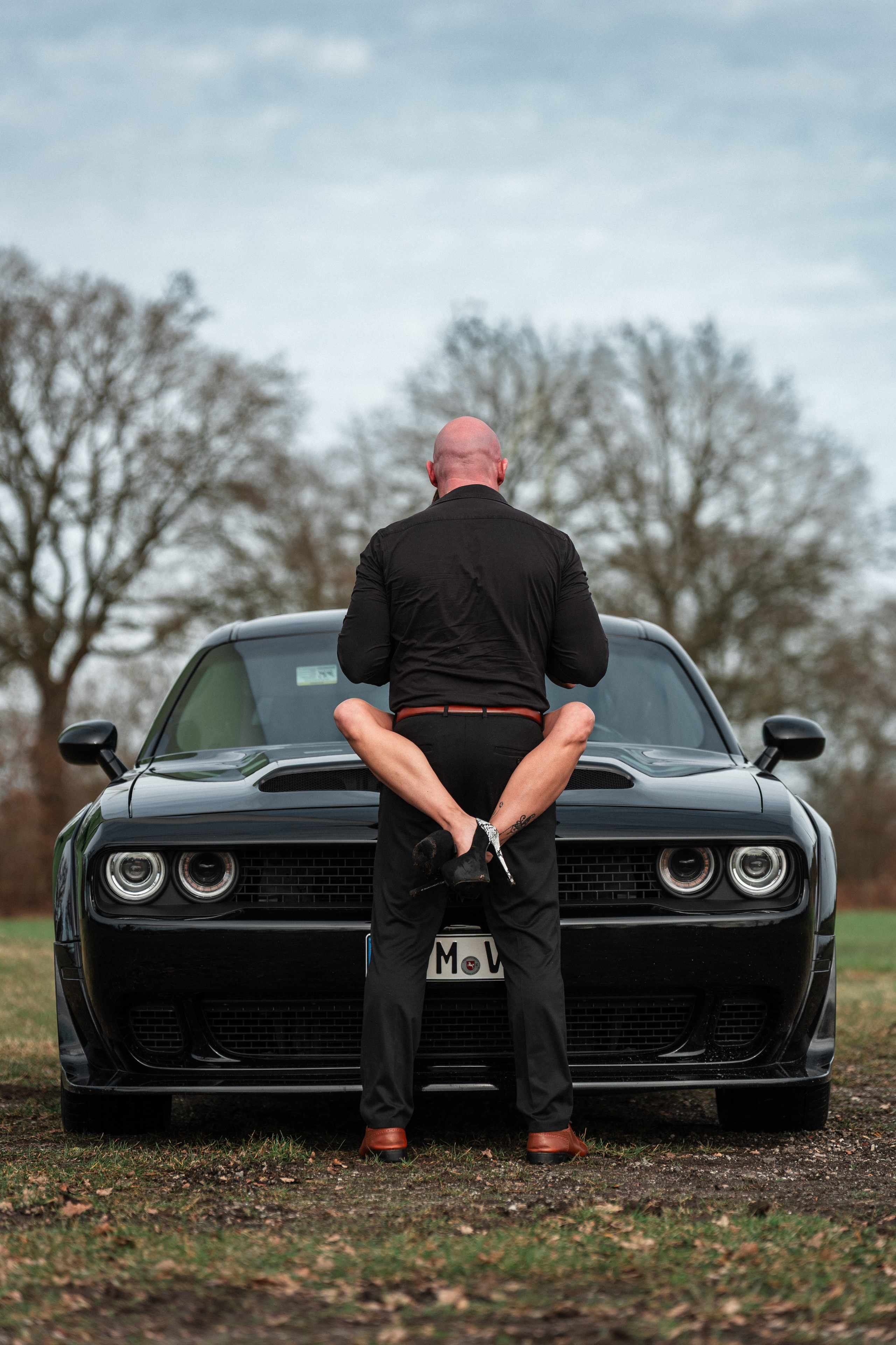 Outdoor - Horst & Angi. Thorben Ihler - Dein Fotograf aus Emden