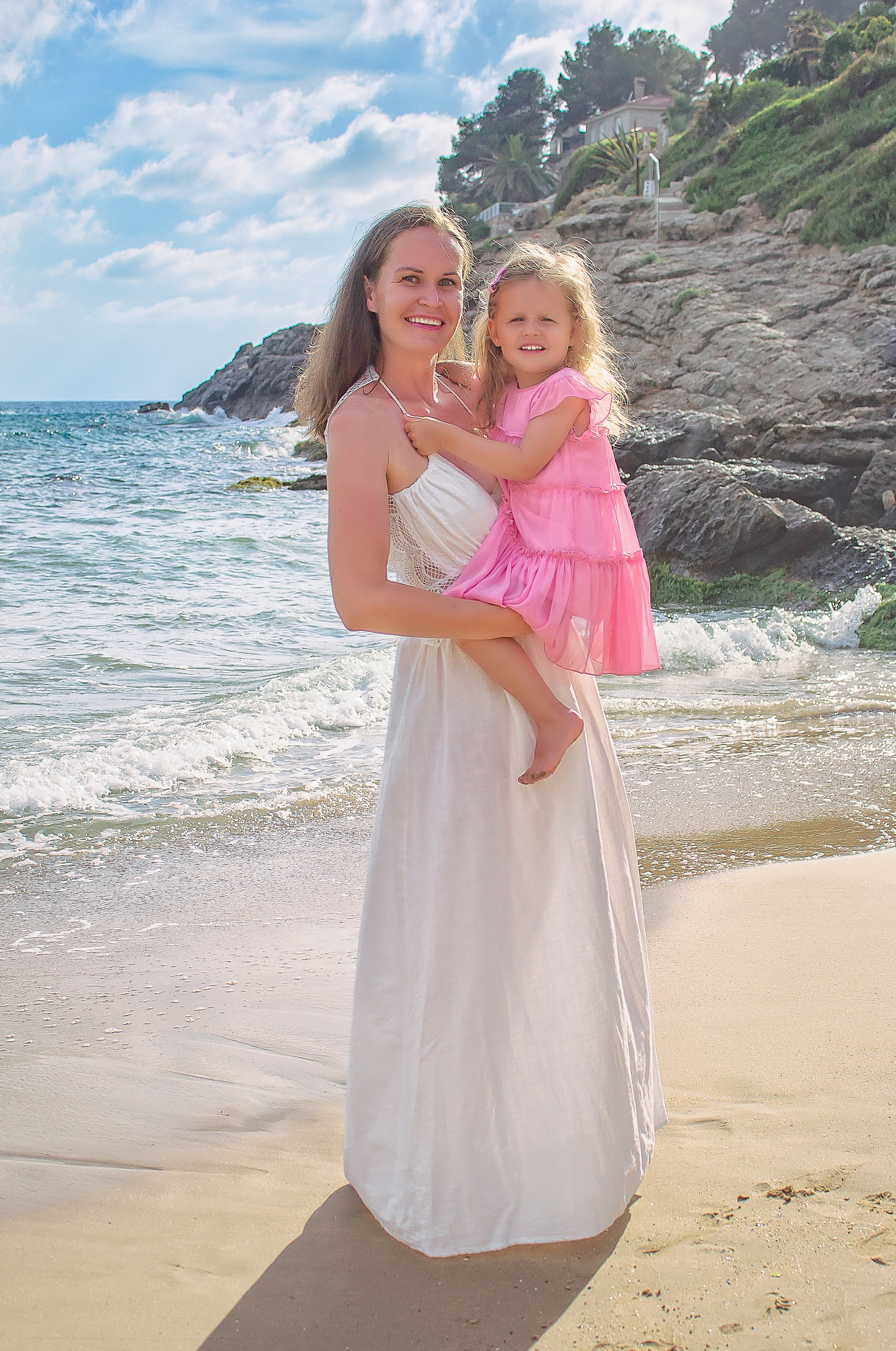 1. Фотограв в Испании Таррагоне