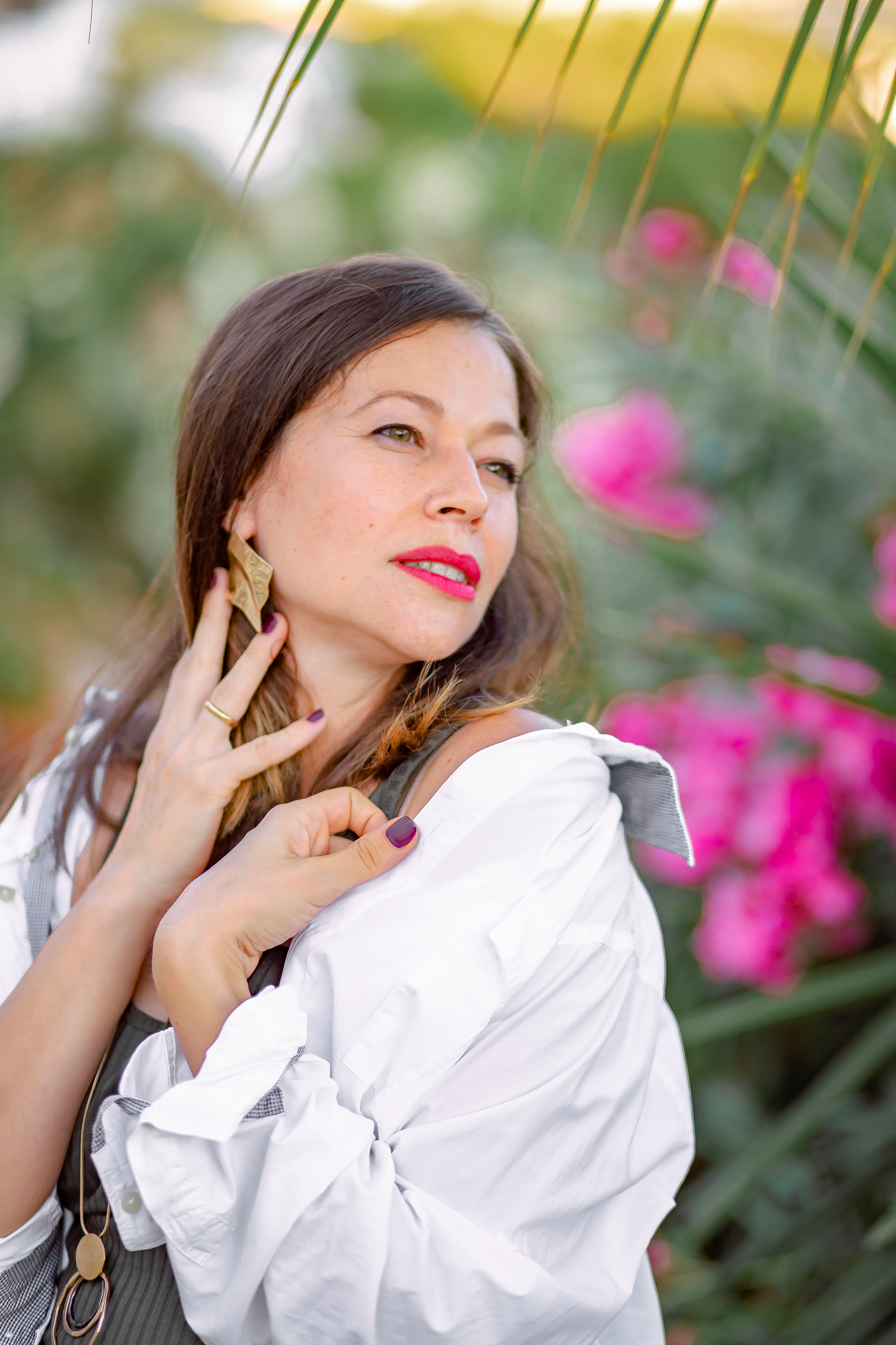 Oxana. Фотограв в Испании Таррагоне