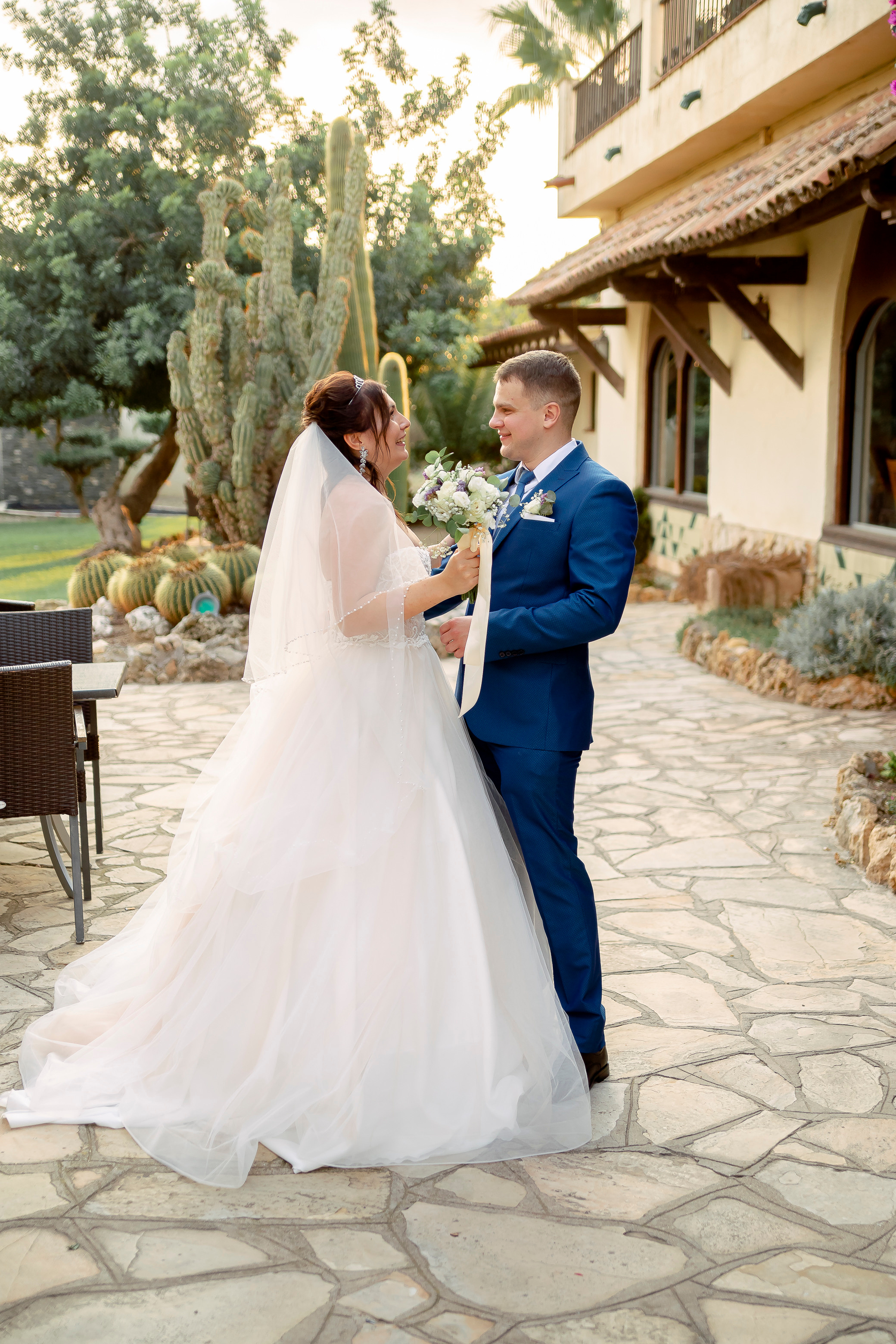 Anastasia&Yurij. Fotografa en España Salou Tarragona