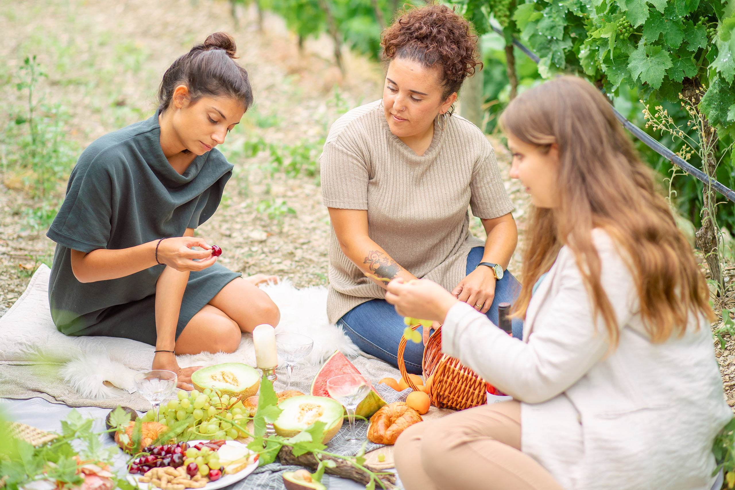 Bodega. Fotografa en España Salou Tarragona