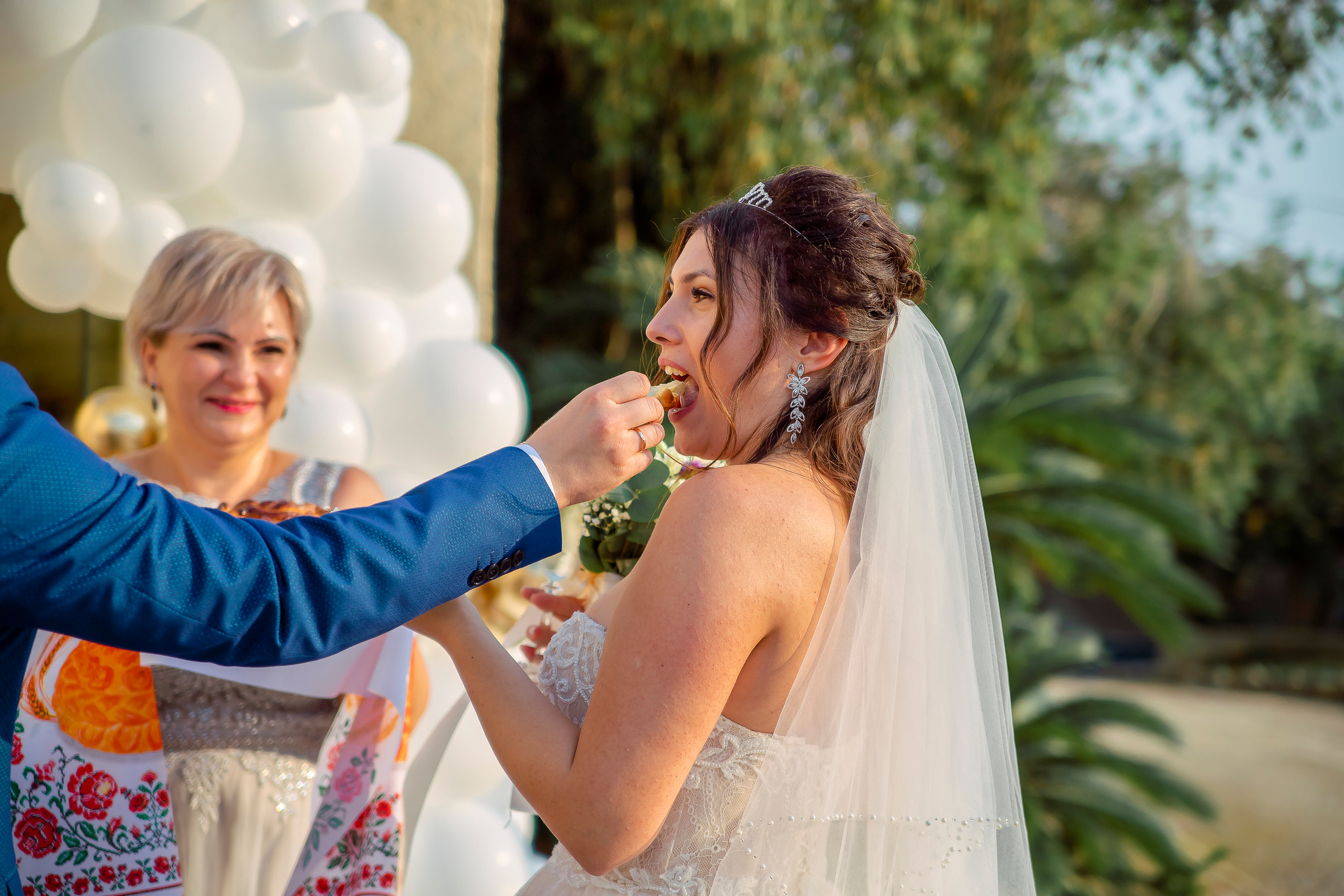 Anastasia&Yurij. Fotografa en España Salou Tarragona
