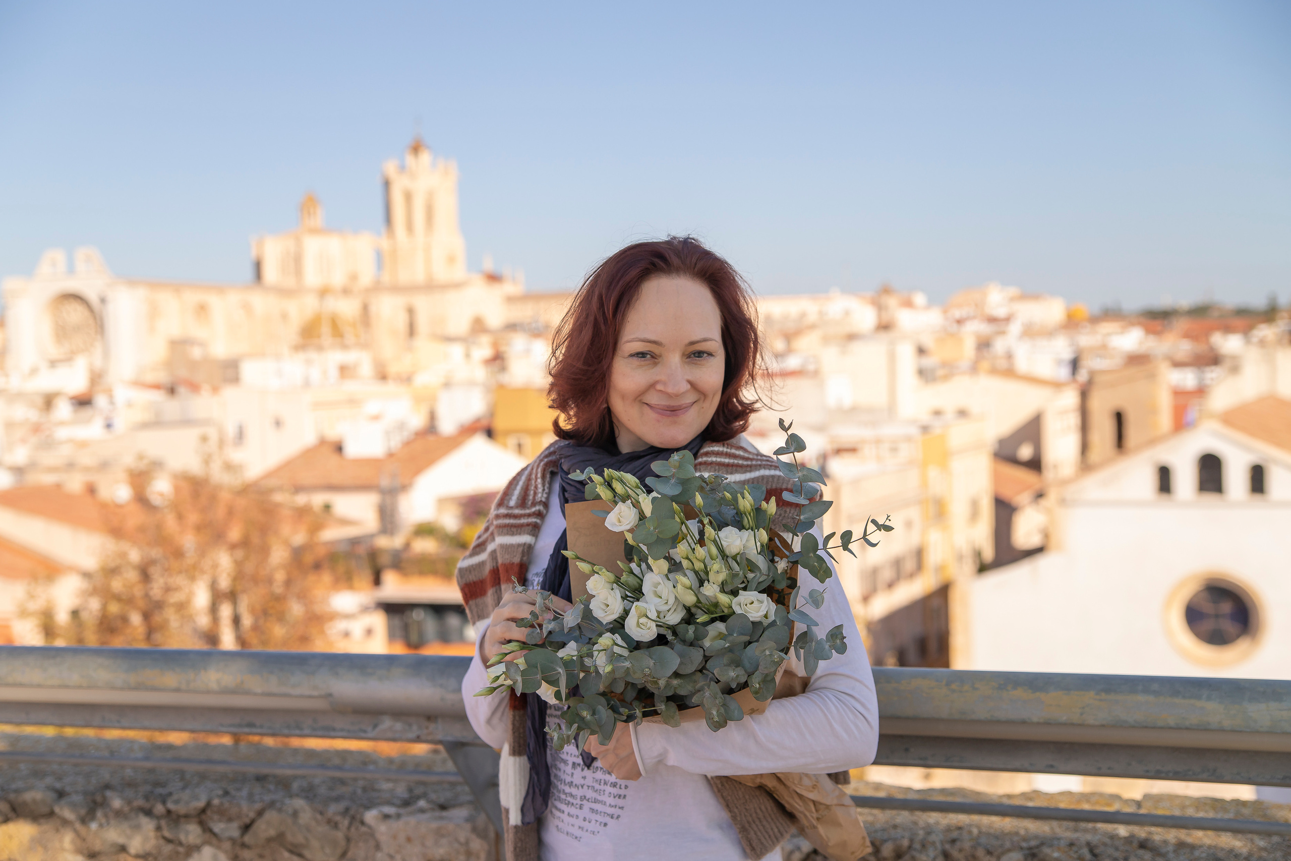 @jagala. Фотограв в Испании Таррагоне