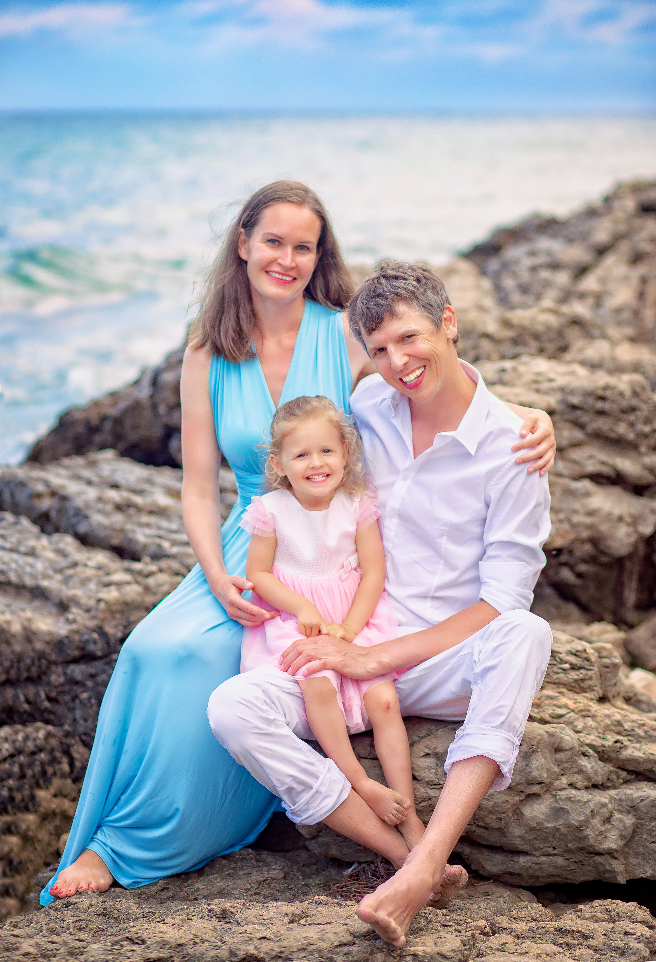 1. Фотограв в Испании Таррагоне