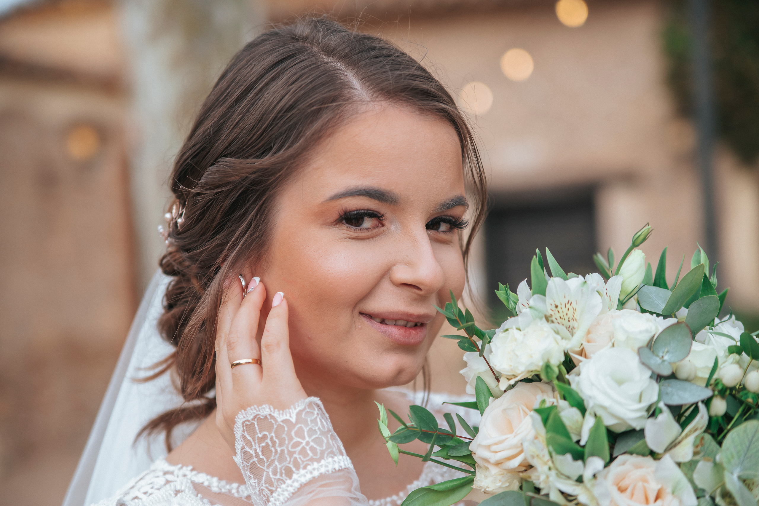 Davis&Daria. Фотограв в Испании Таррагоне