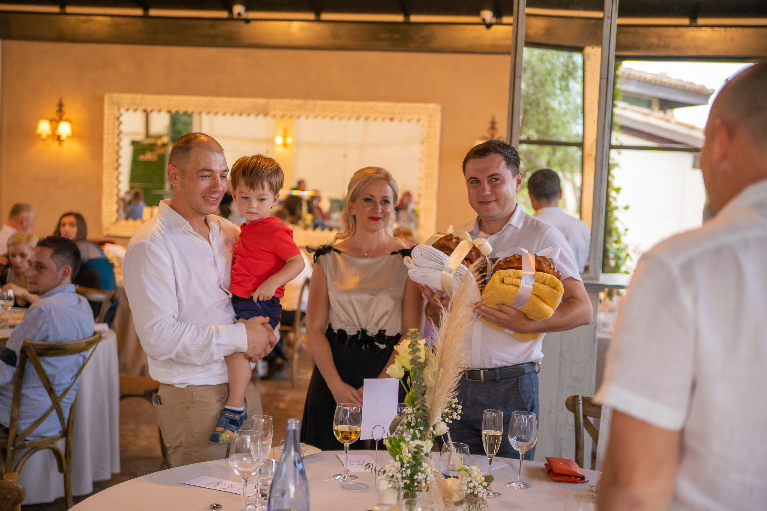 Bautismo. Fotografa en España Salou Tarragona