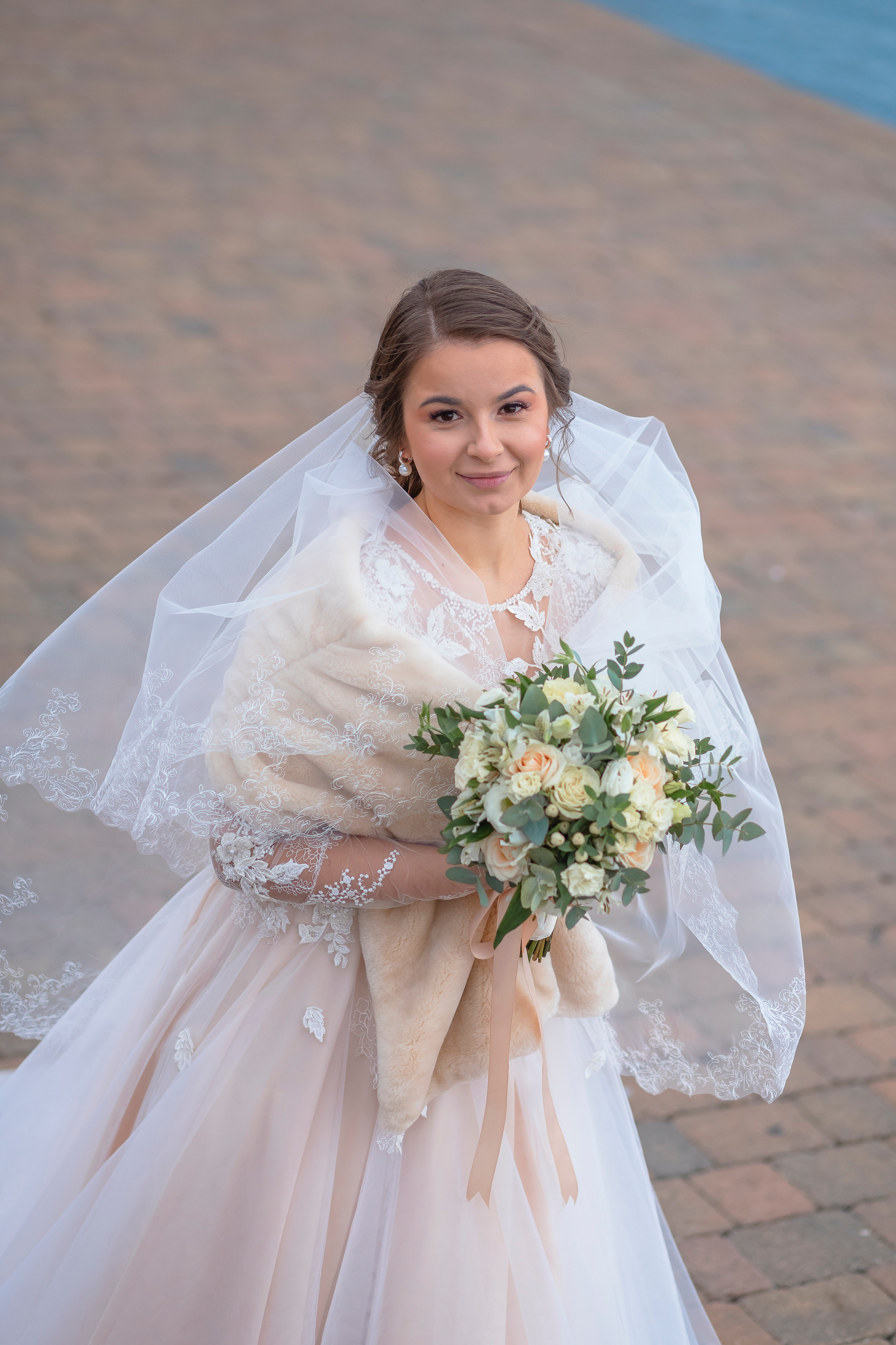 Davis&Daria. Фотограв в Испании Таррагоне