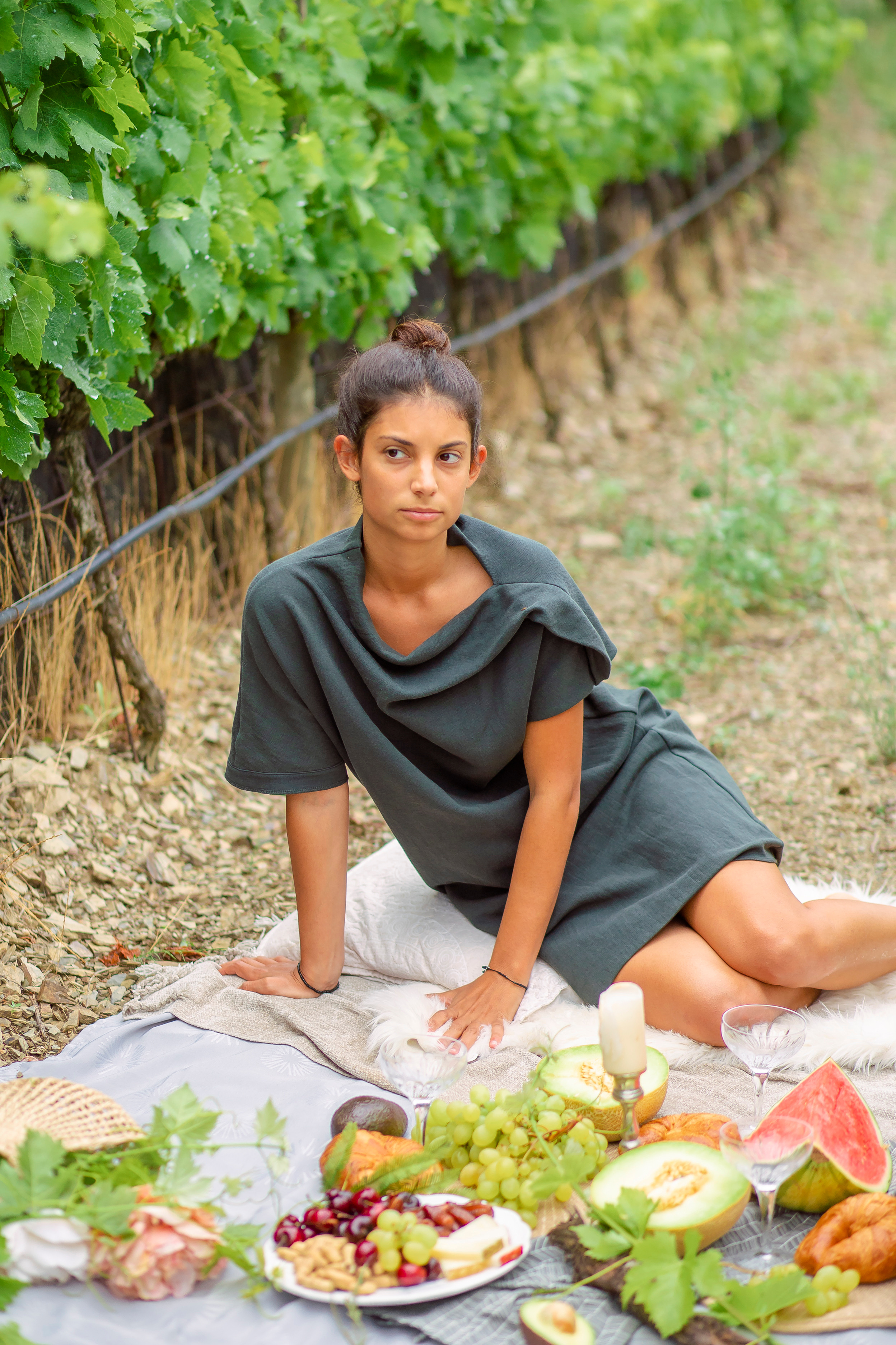 Bodega. Fotografa en España Salou Tarragona