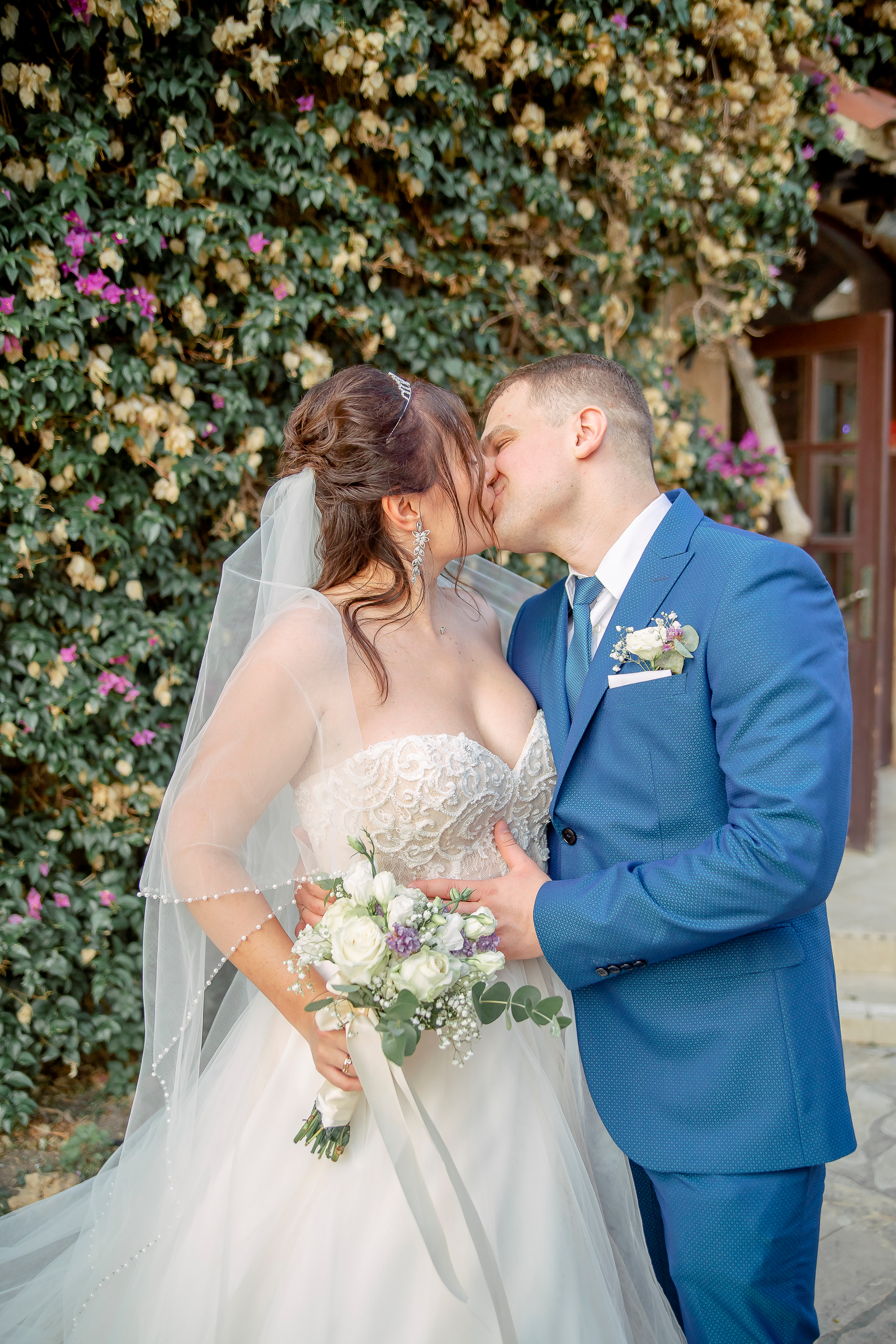 Anastasia&Yurij. Fotografa en España Salou Tarragona
