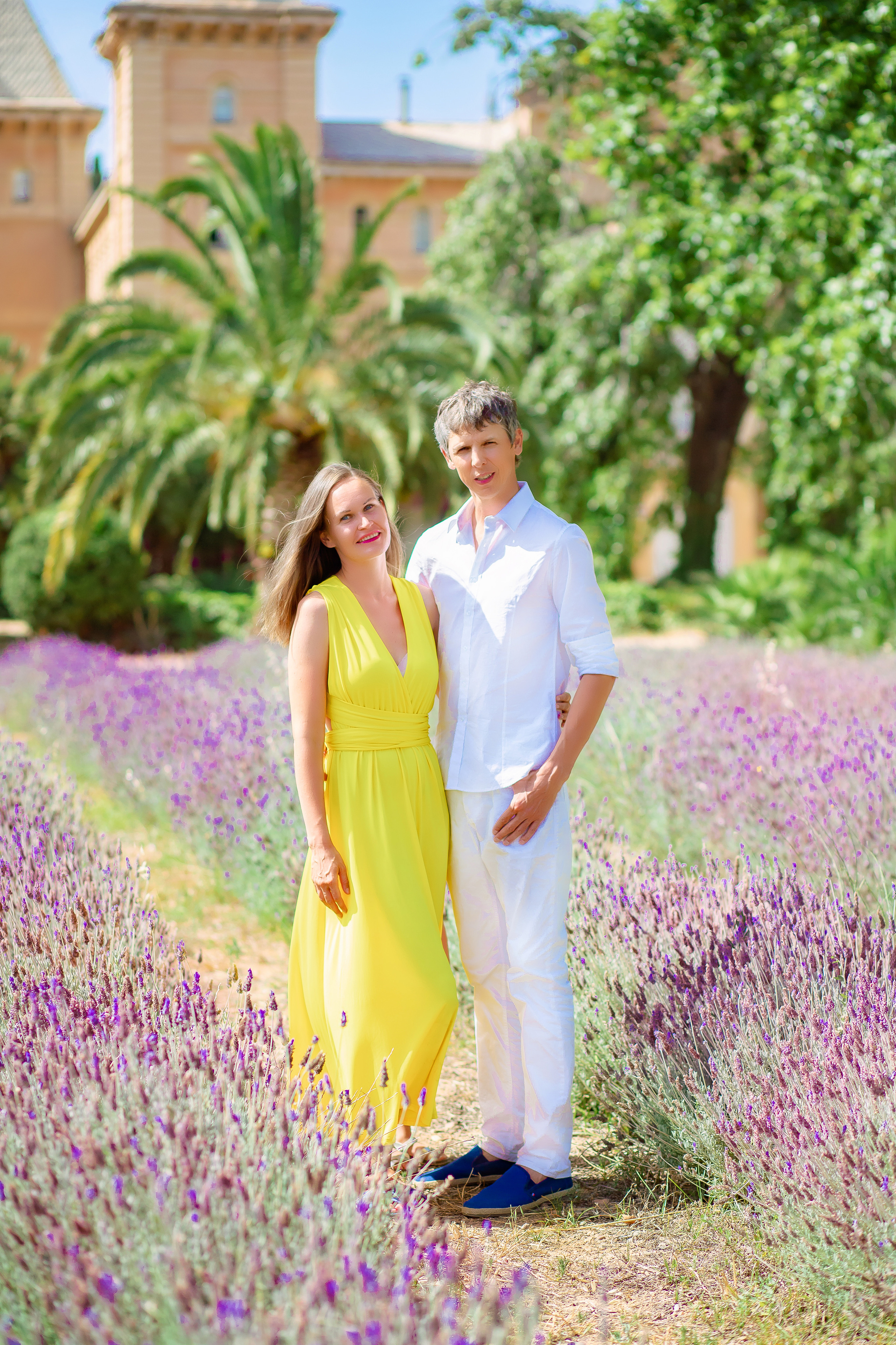 1. Фотограв в Испании Таррагоне