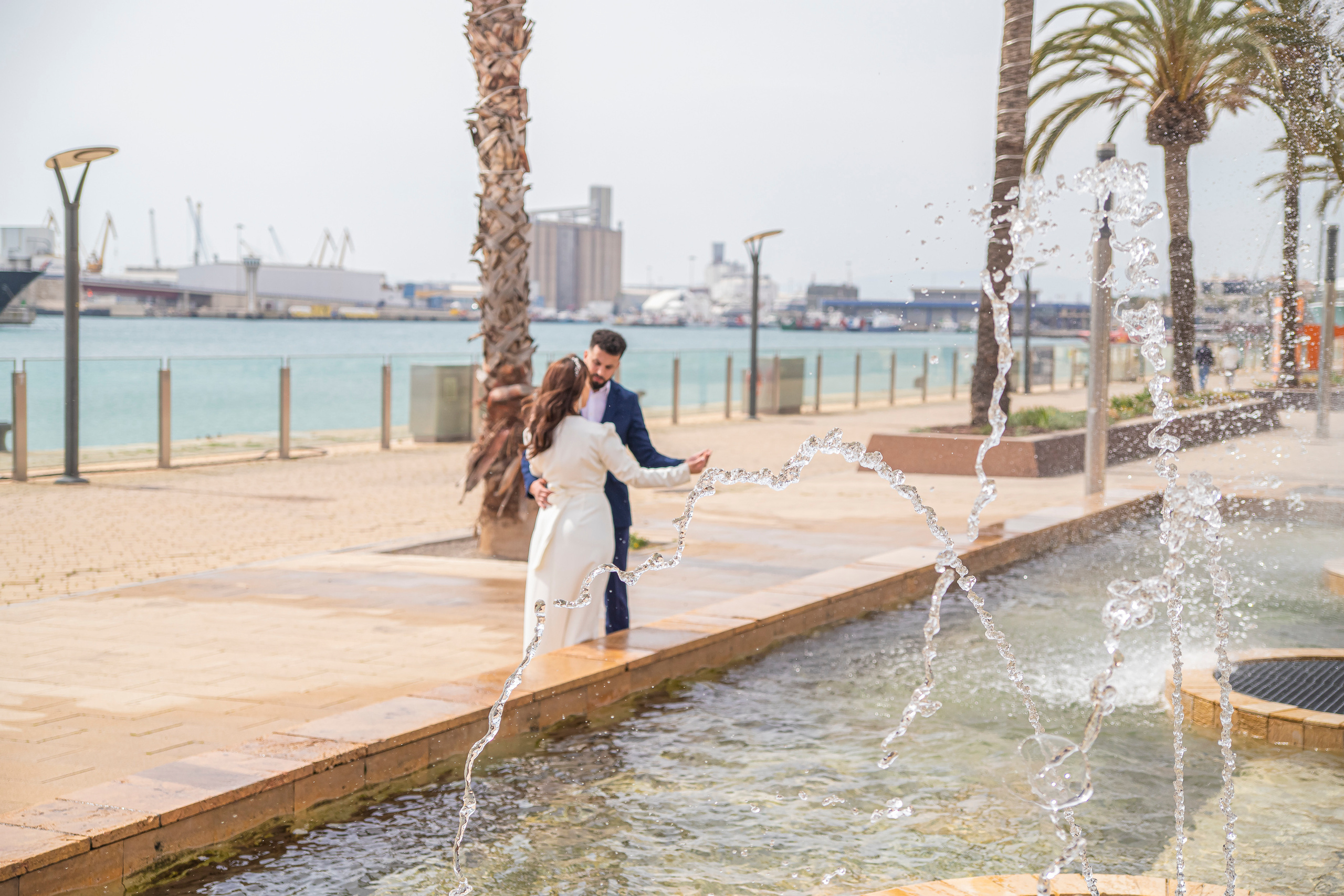 Miriam. Fotografa en España Salou Tarragona