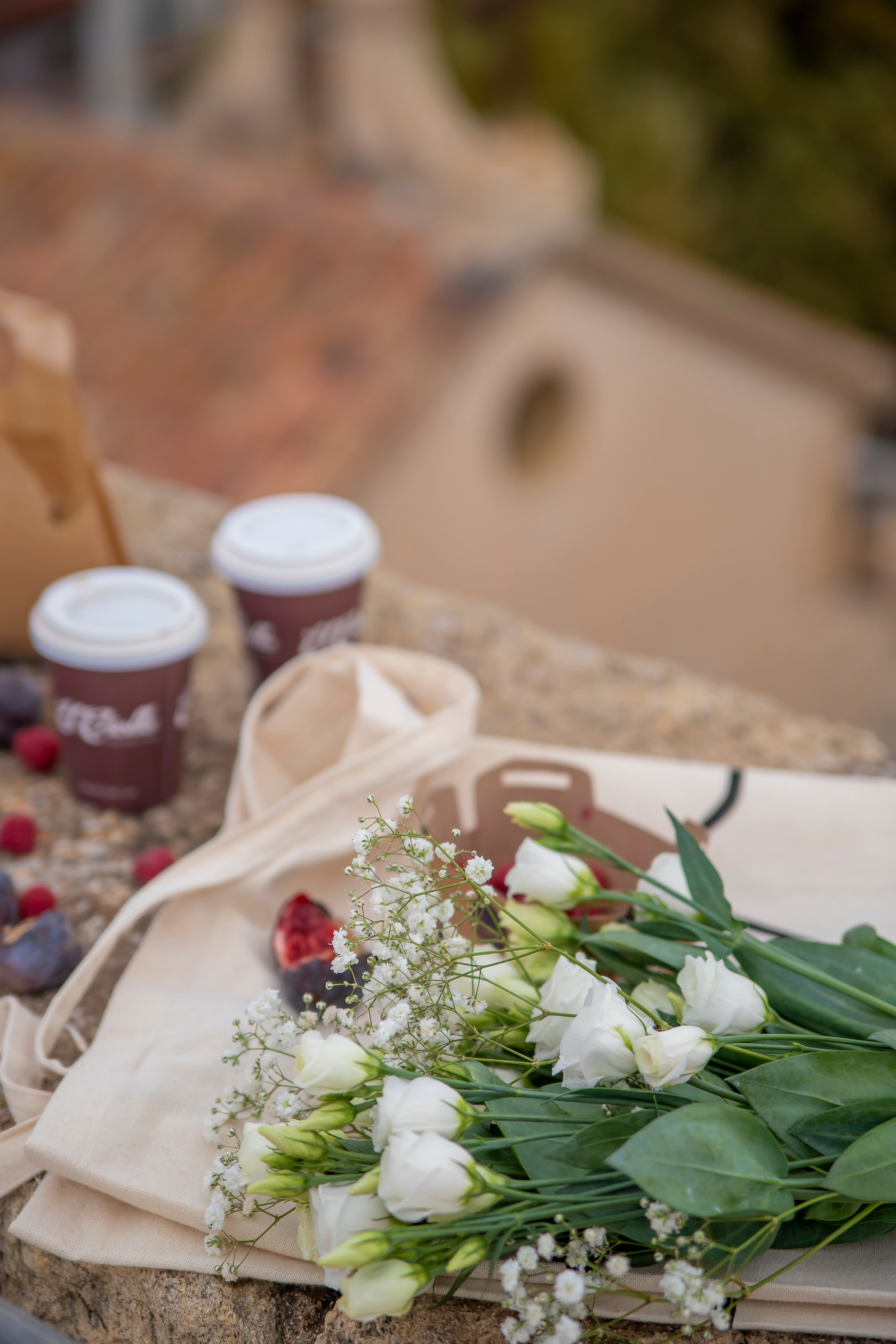 Maria_ Tarragona. Фотограв в Испании Таррагоне