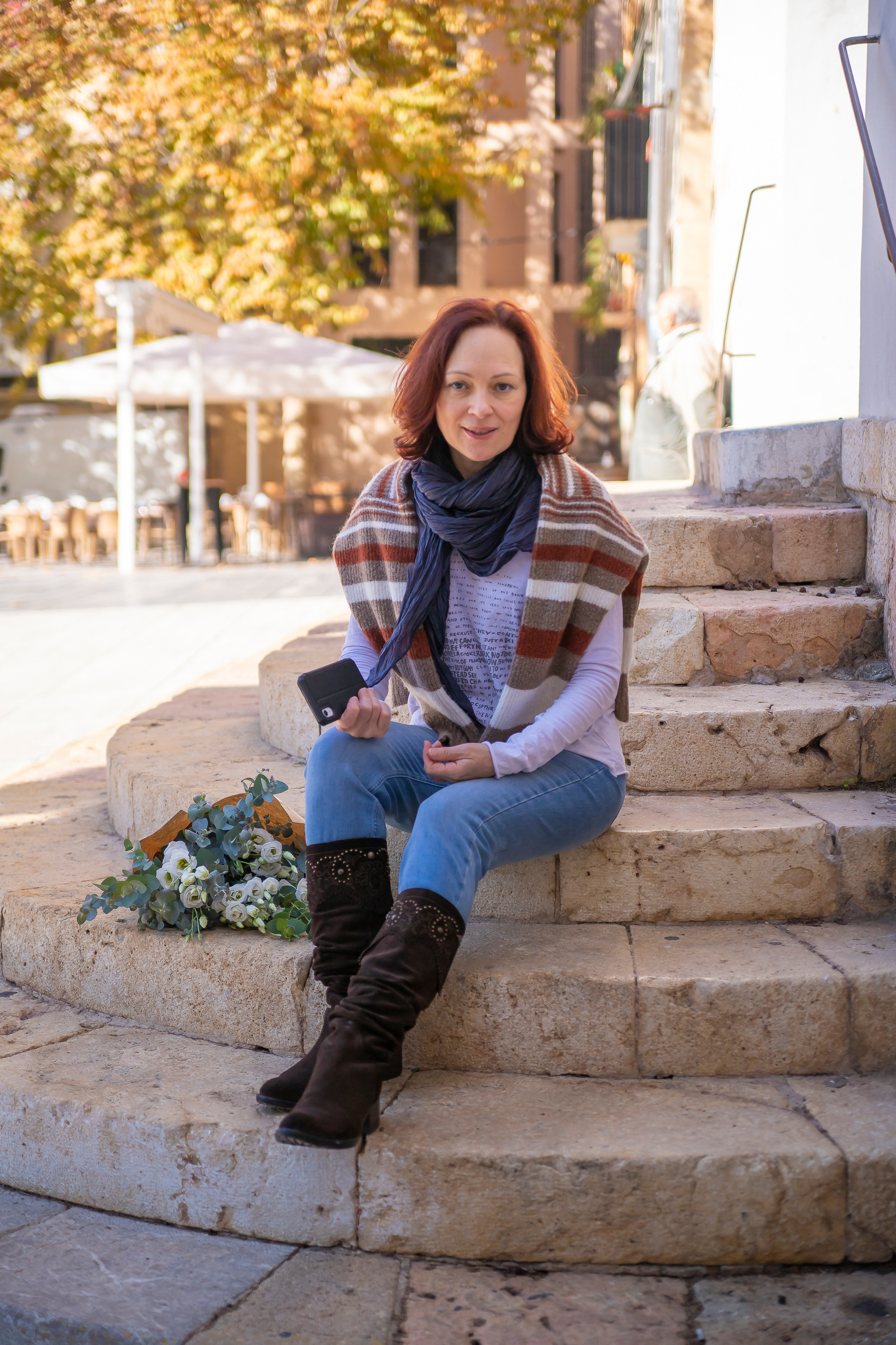 @jagala. Фотограв в Испании Таррагоне