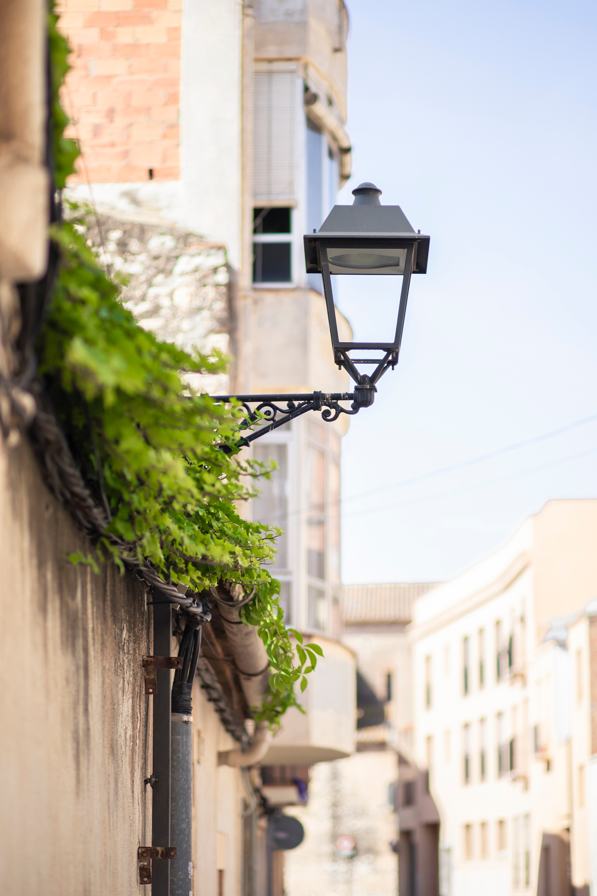 Olga. Фотограв в Испании Таррагоне