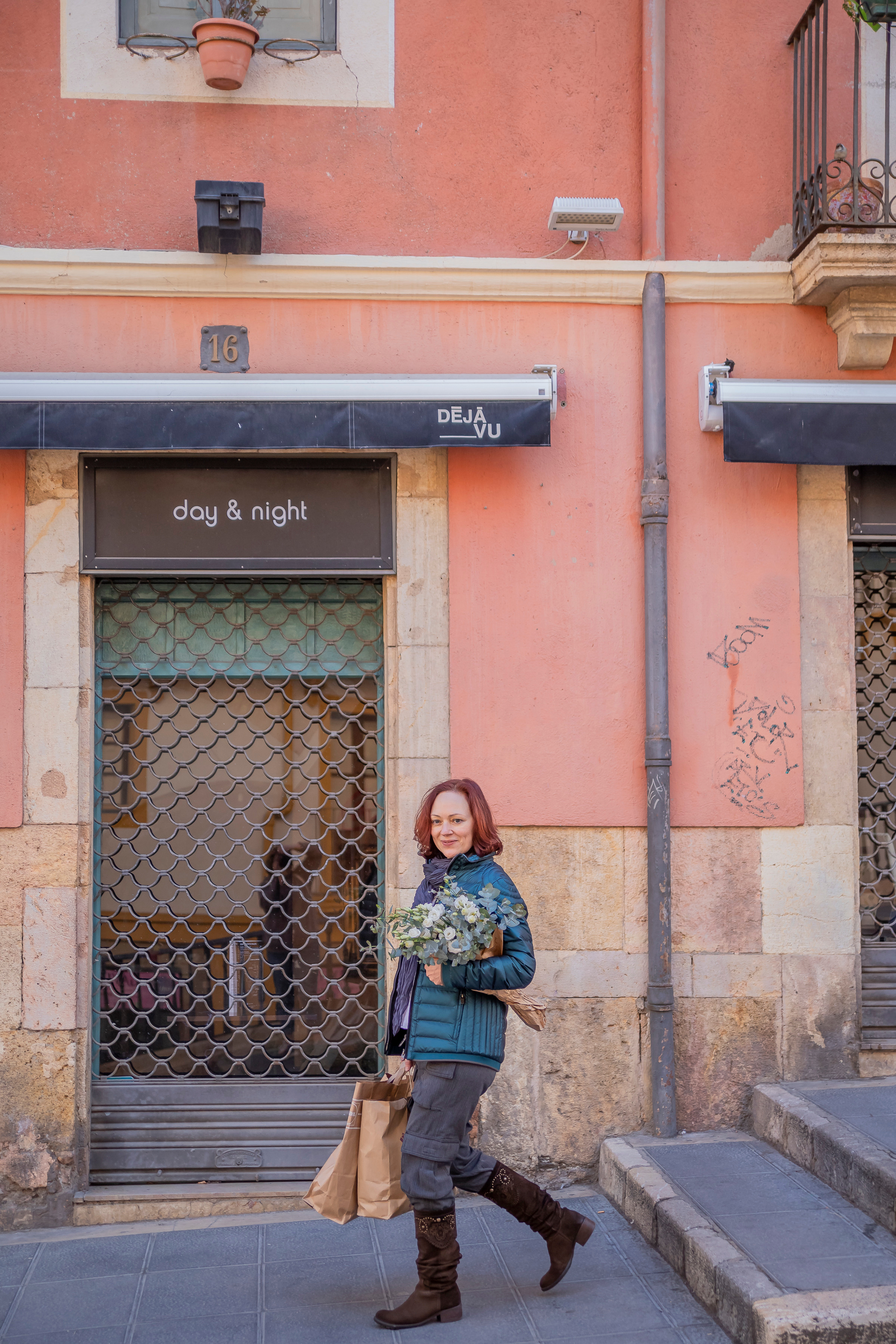 @jagala. Фотограв в Испании Таррагоне