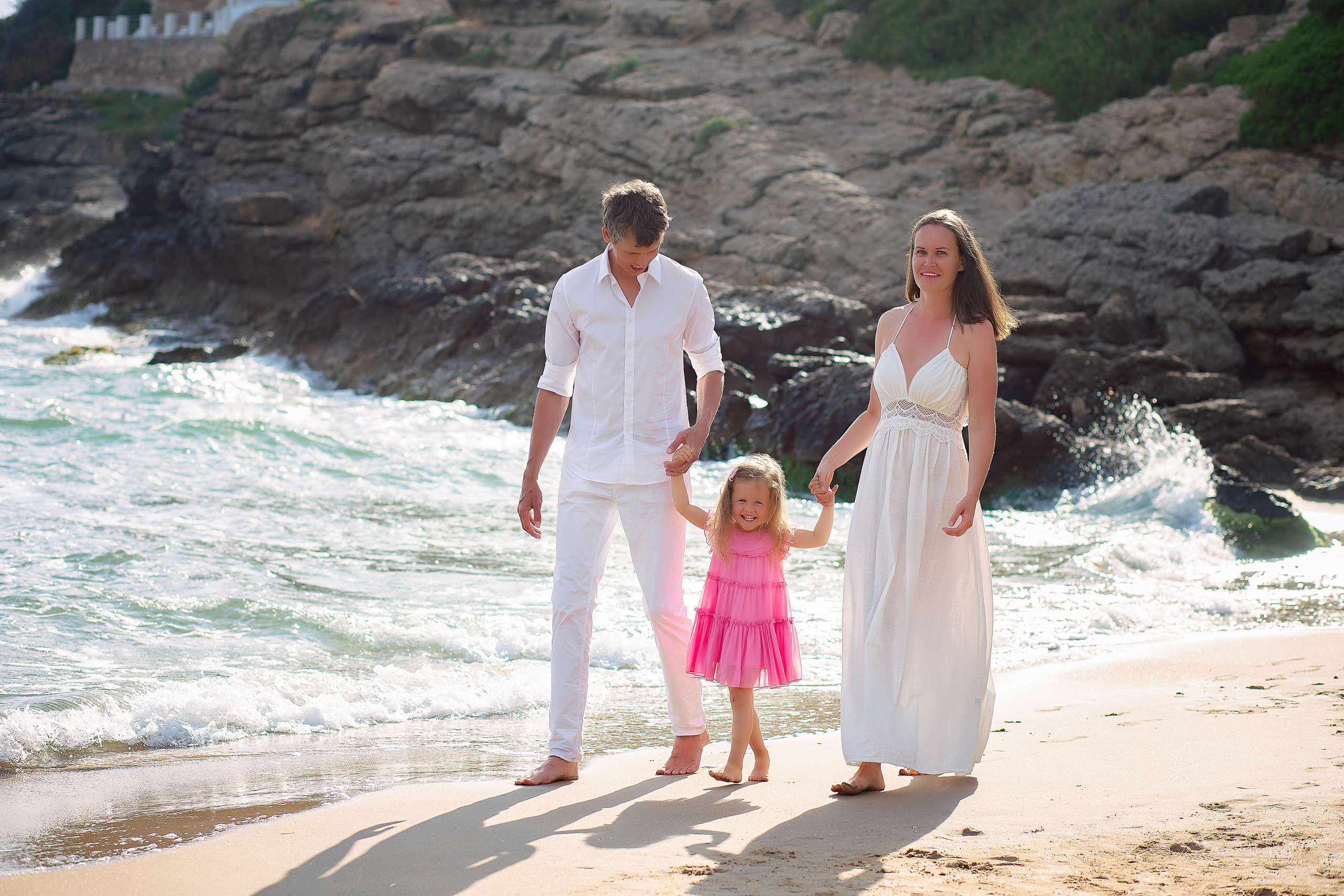 1. Фотограв в Испании Таррагоне