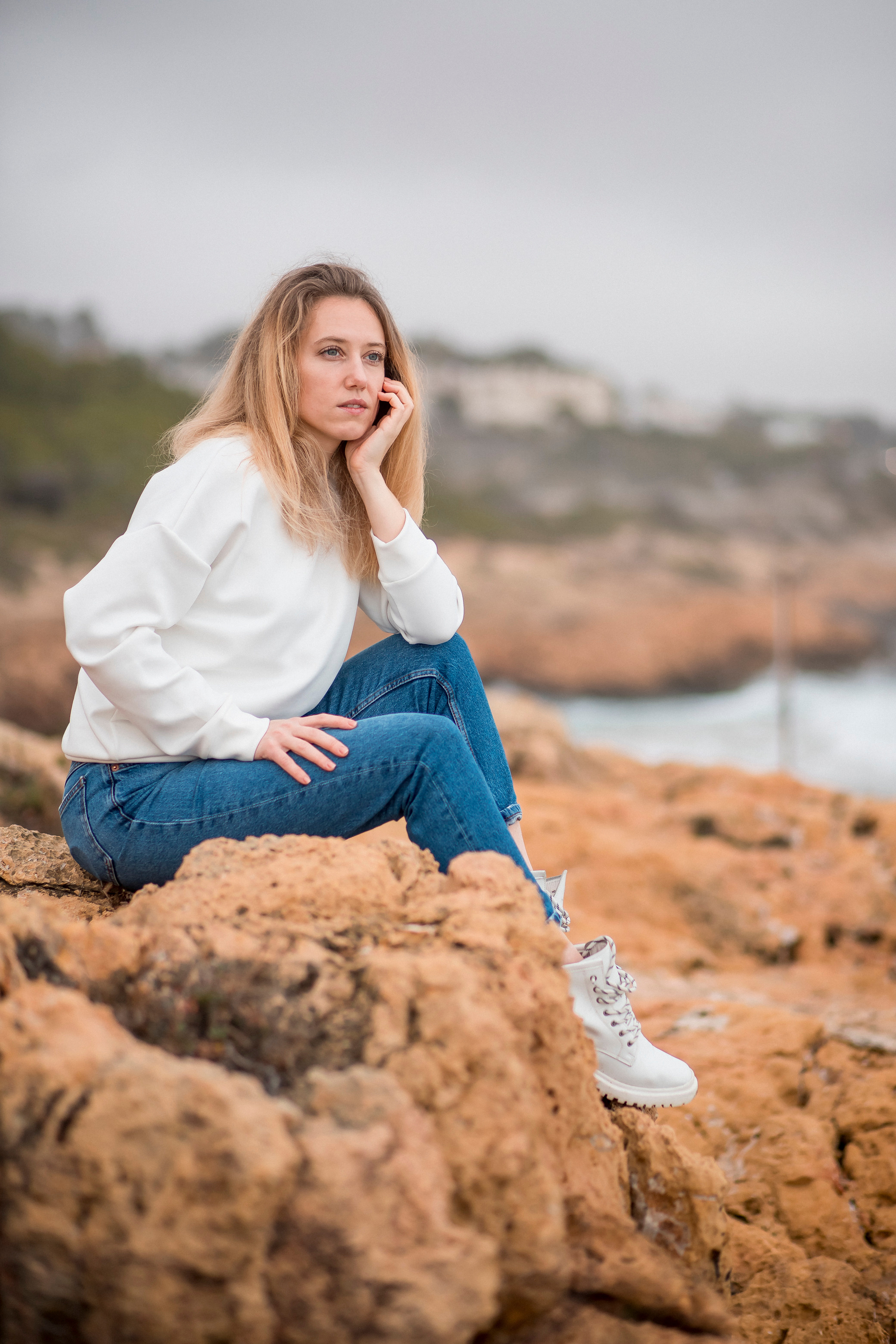 @flow.Victoria. Фотограв в Испании Таррагоне