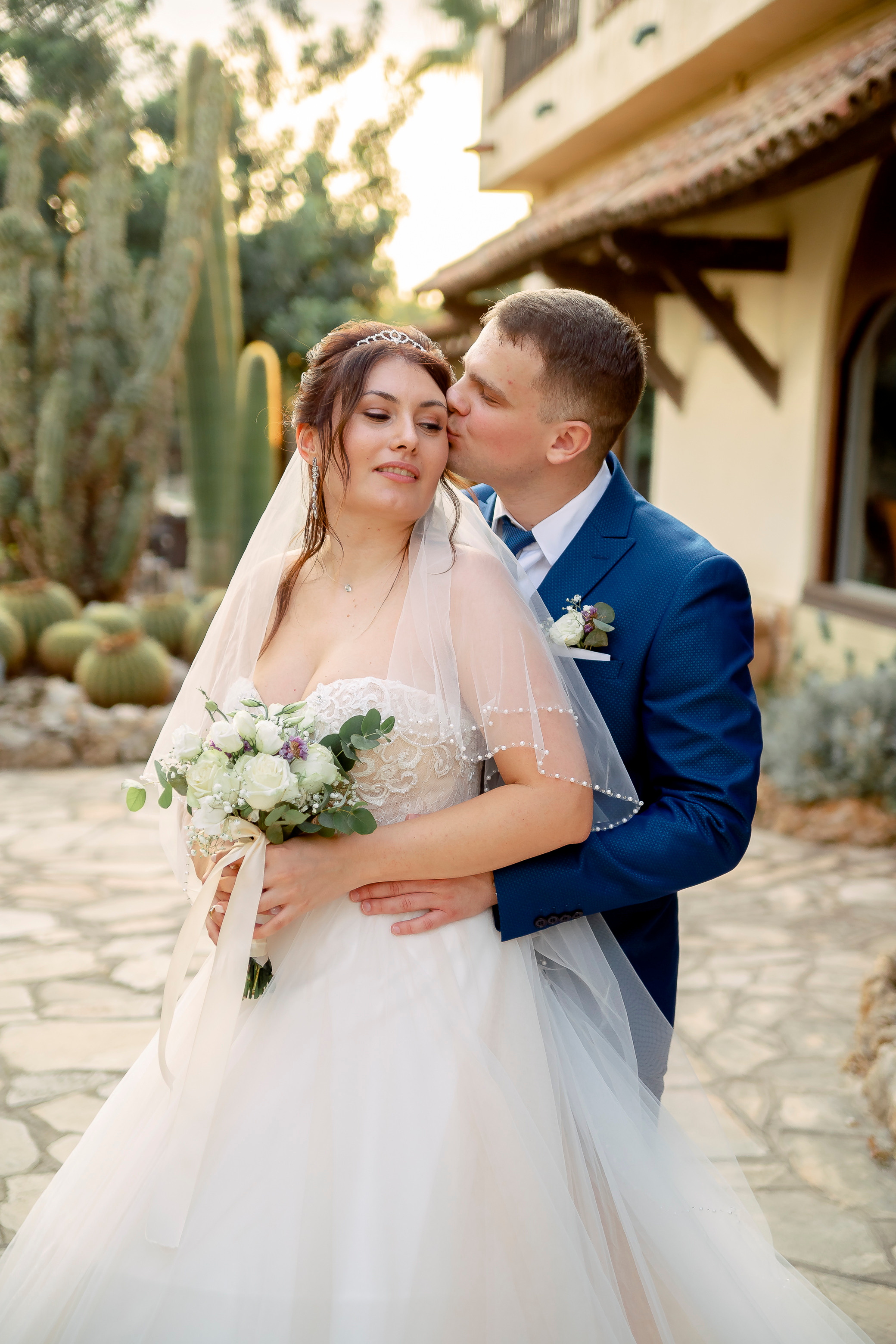 Anastasia&Yurij. Fotografa en España Salou Tarragona