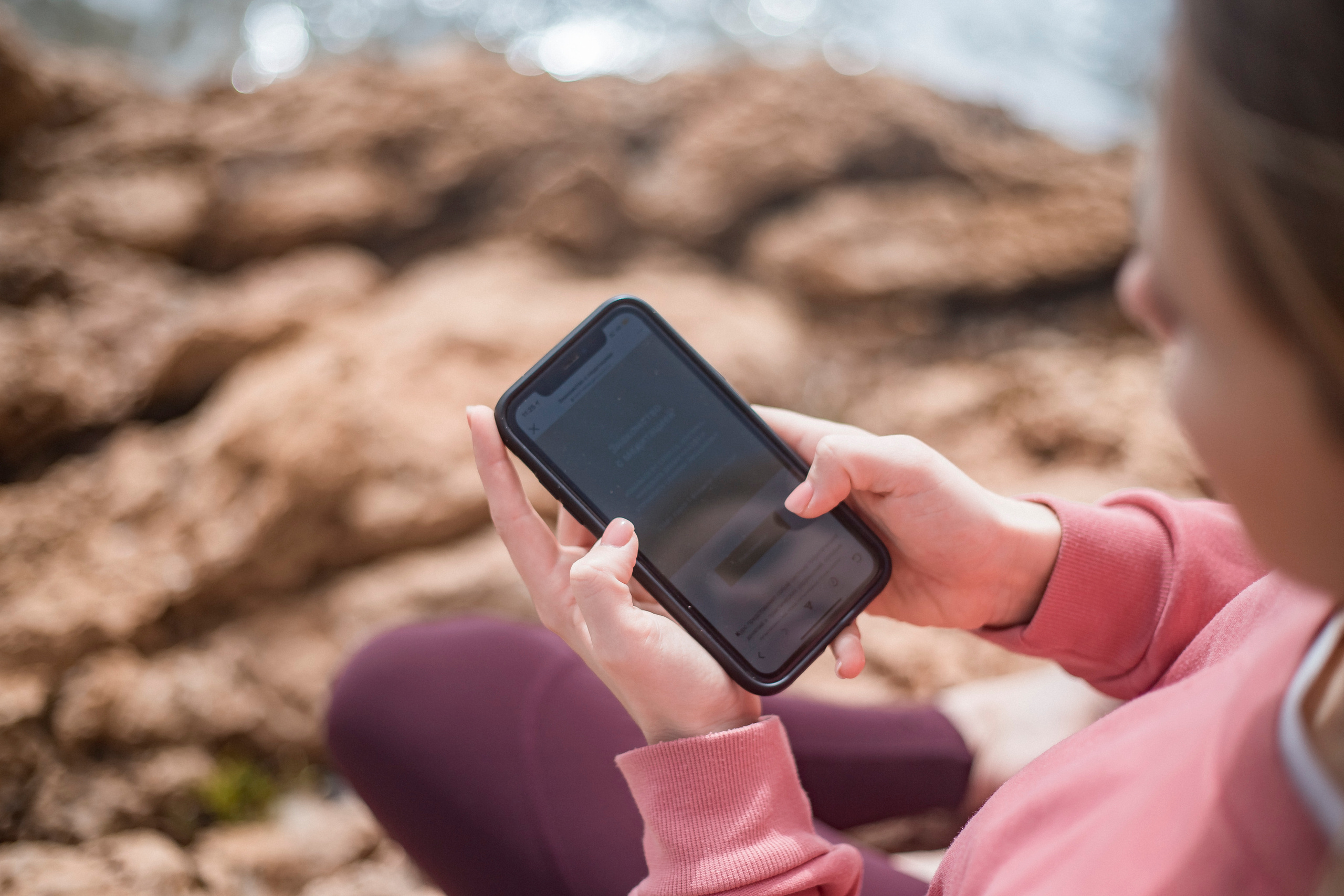 @flow.Victoria. Фотограв в Испании Таррагоне