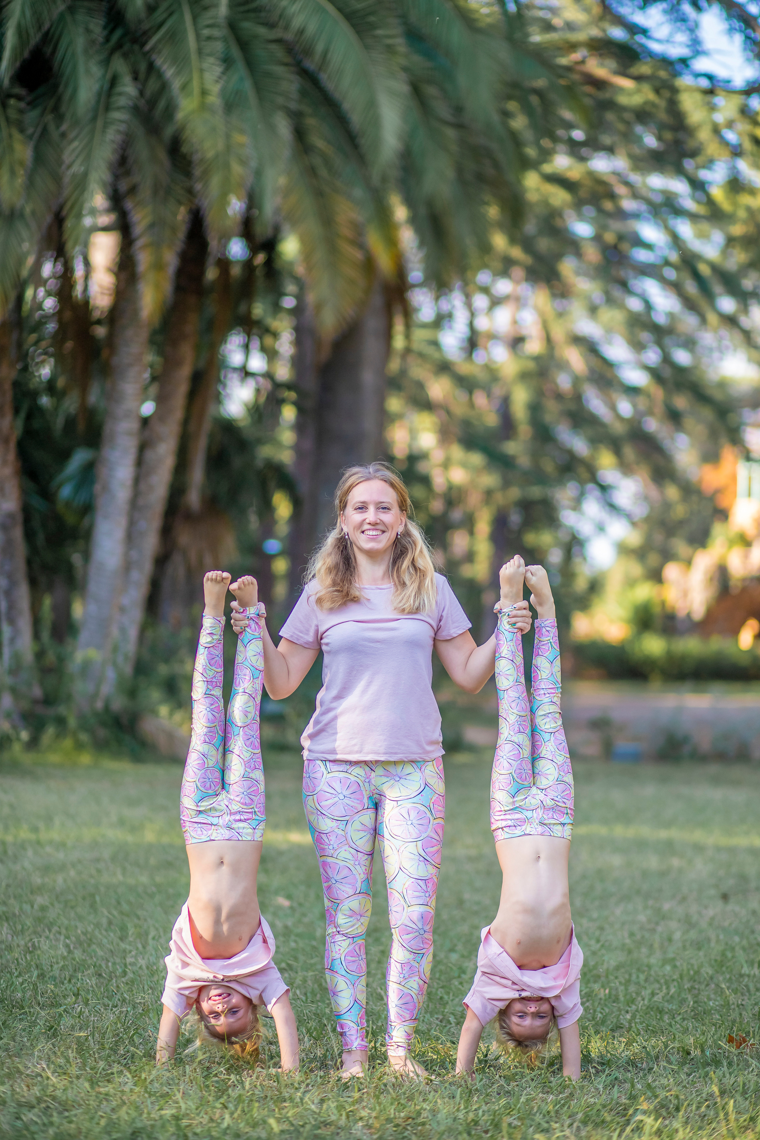 Victoria. Фотограв в Испании Таррагоне