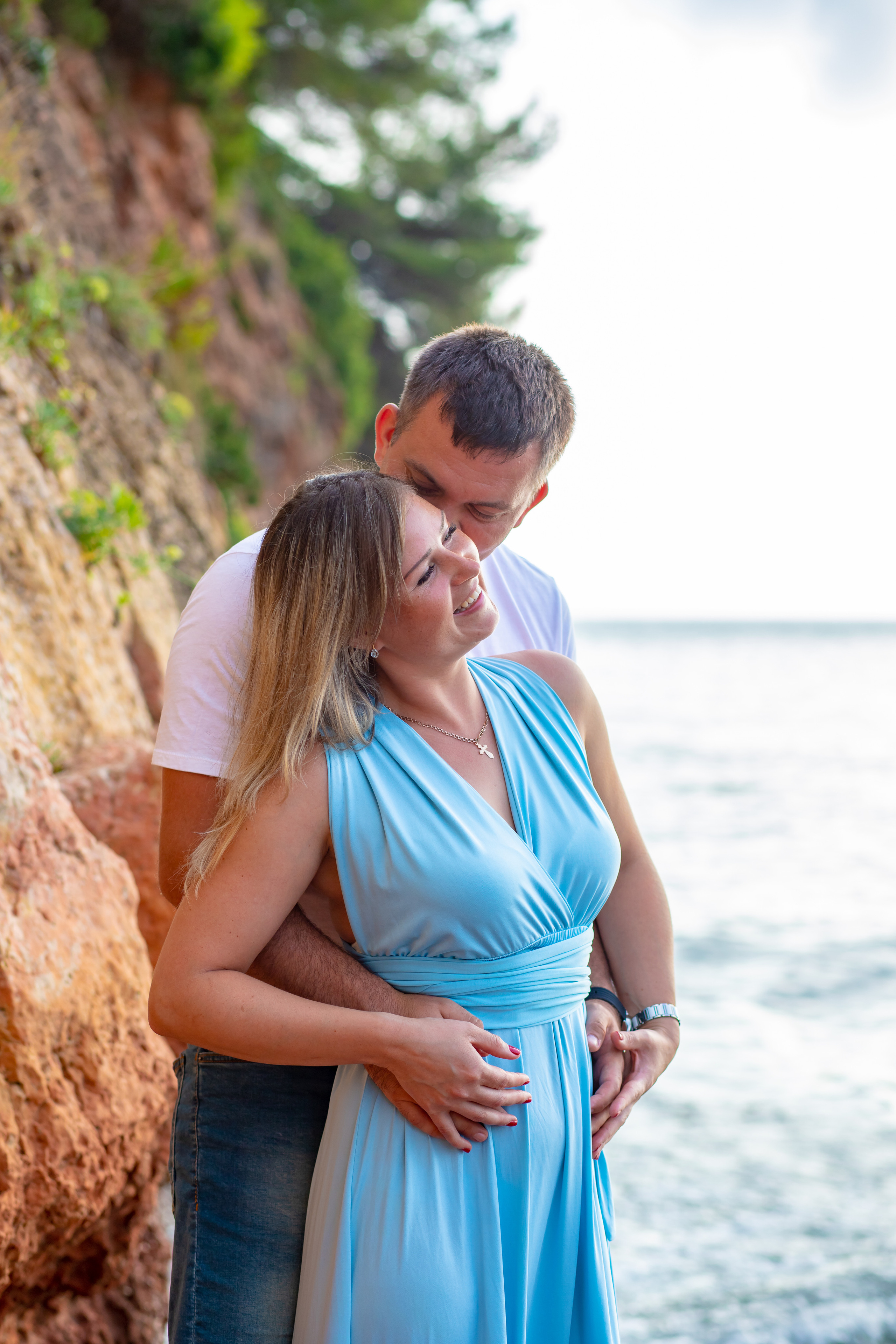 Pavel. Фотограв в Испании Таррагоне