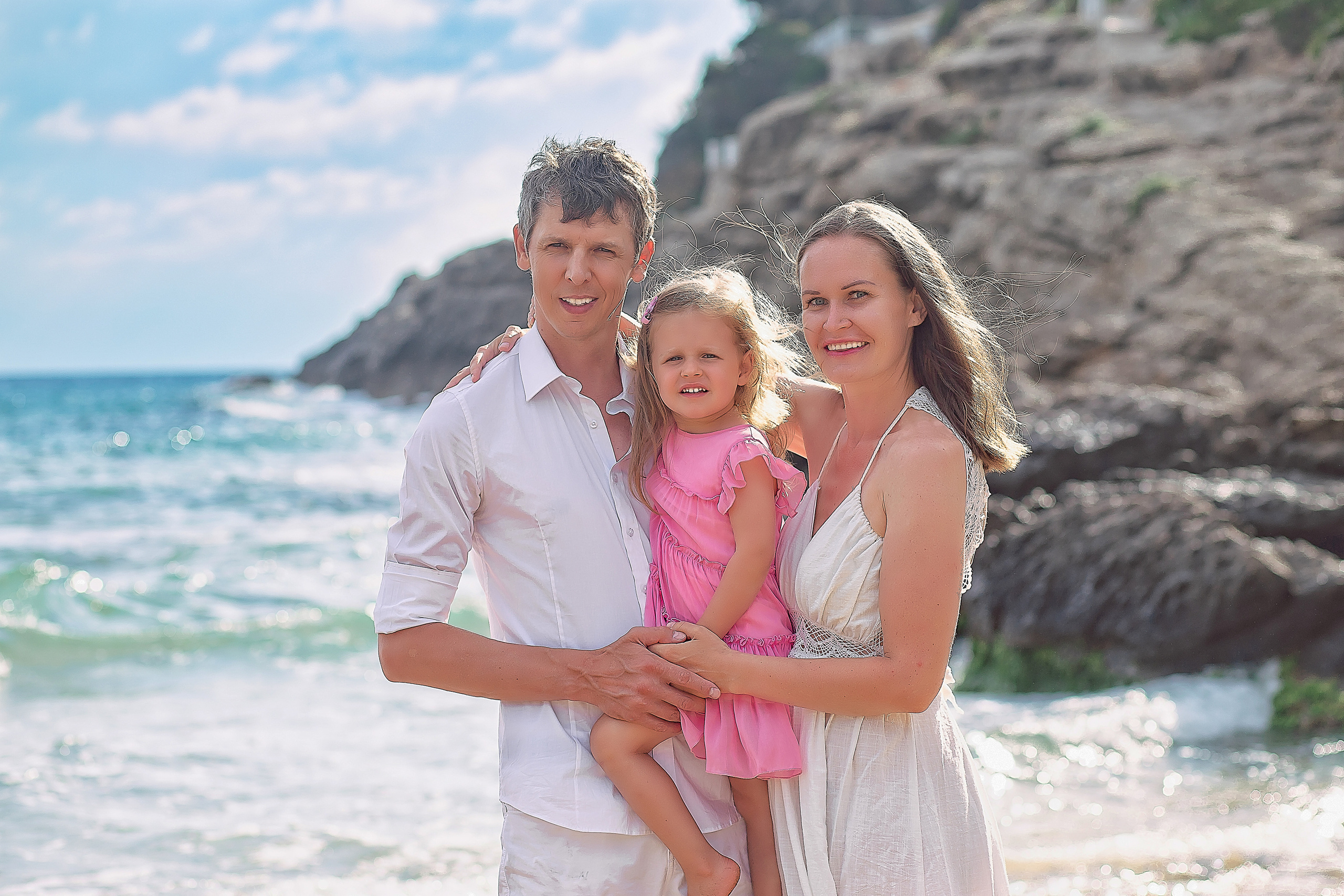 1. Фотограв в Испании Таррагоне